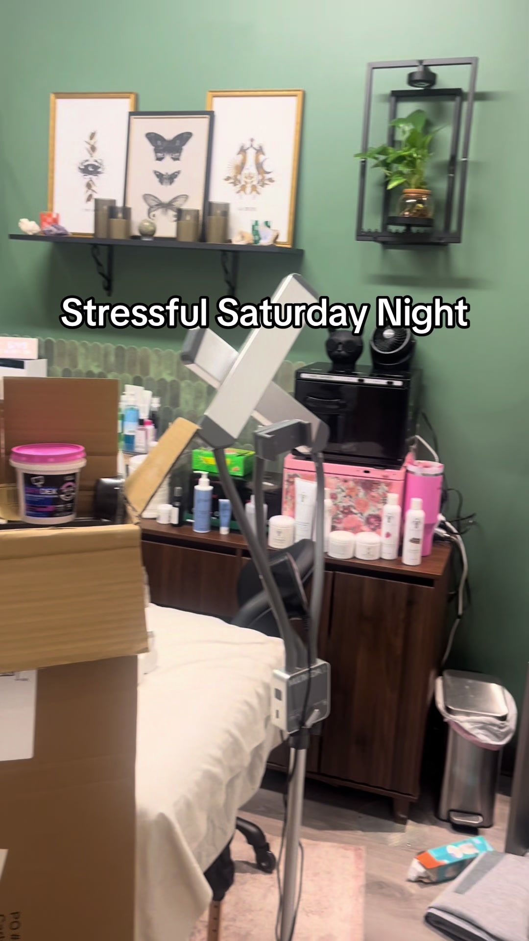 @kendyl | stl esthetician