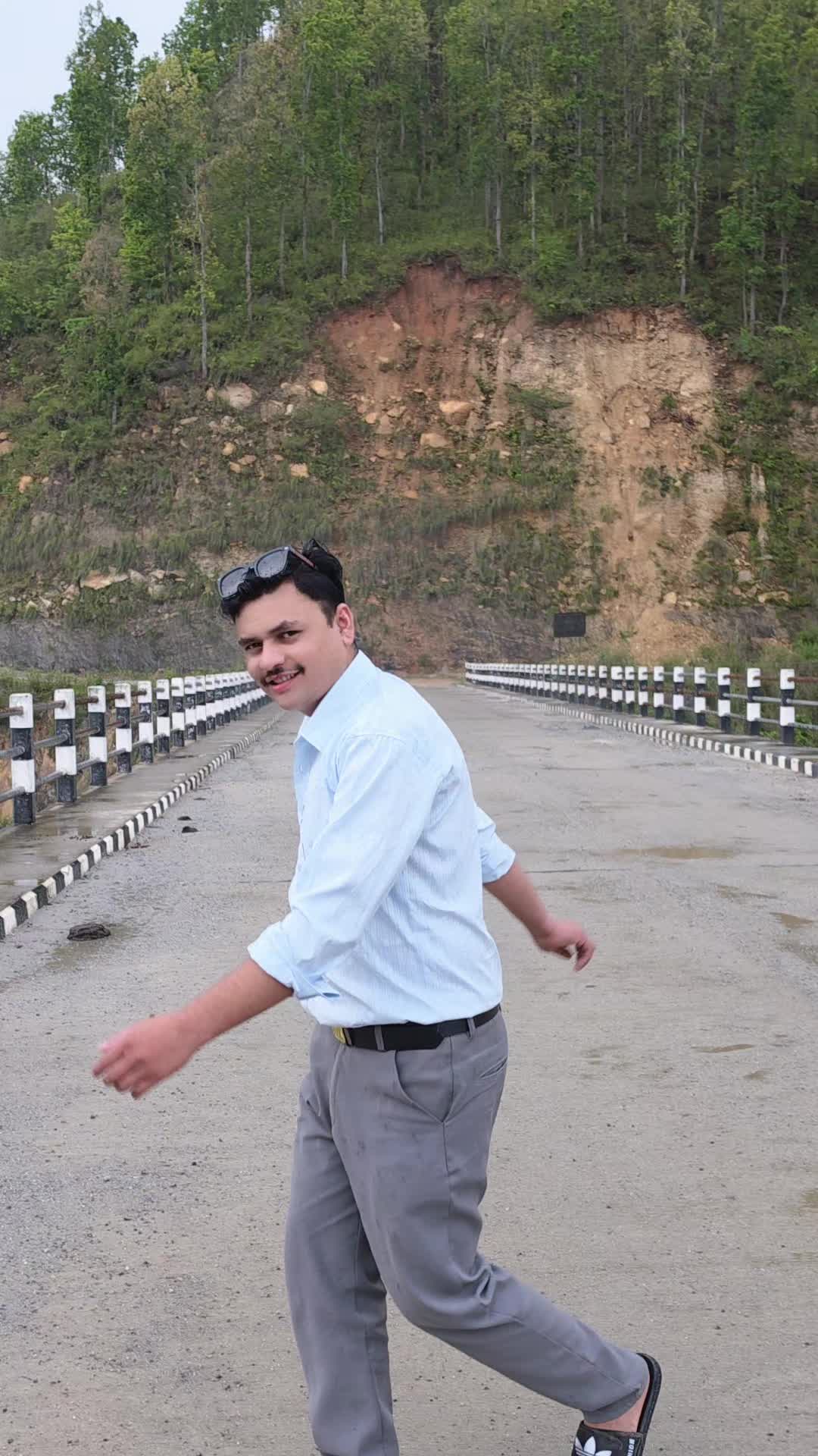 @Shyam gharti