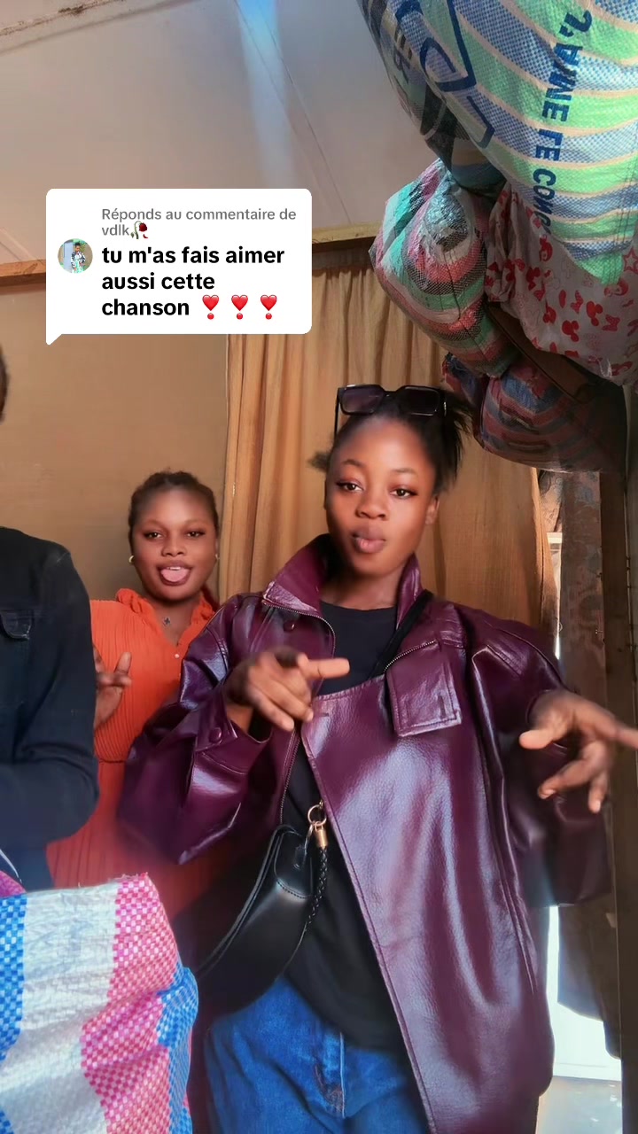 @EUNICE WAX MK officiel 🇨🇩