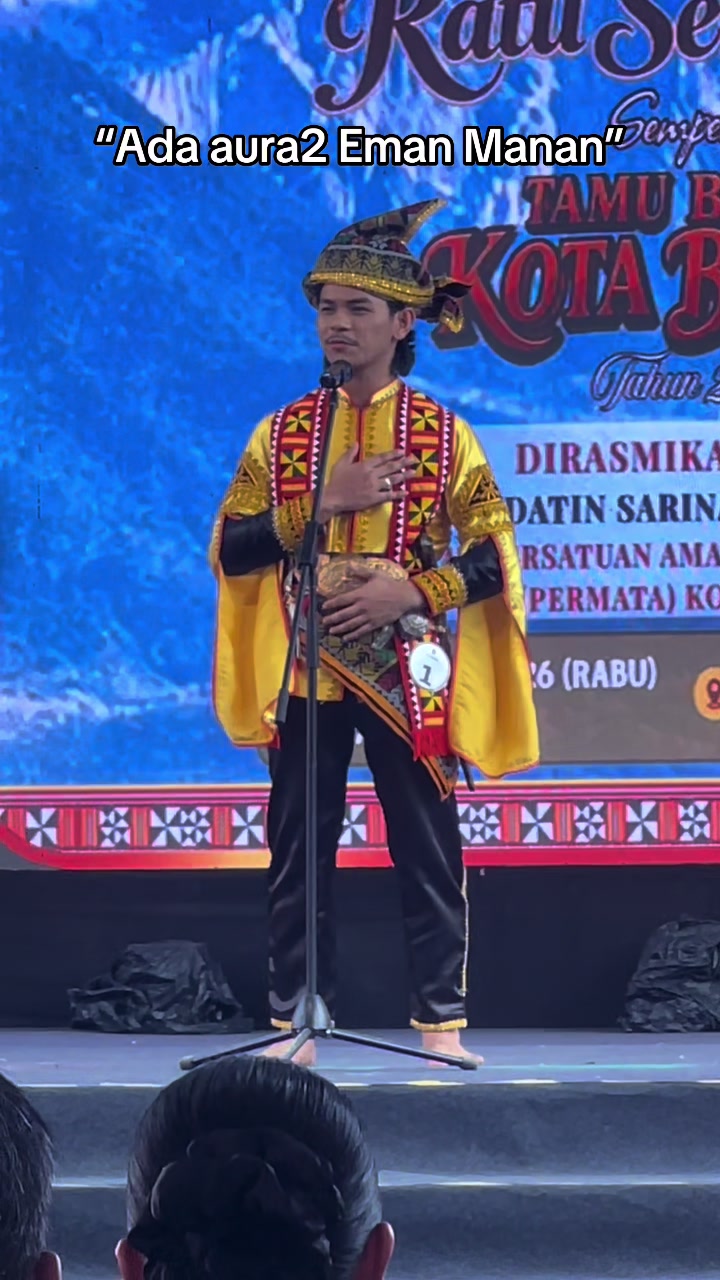 @Sabah Media Official