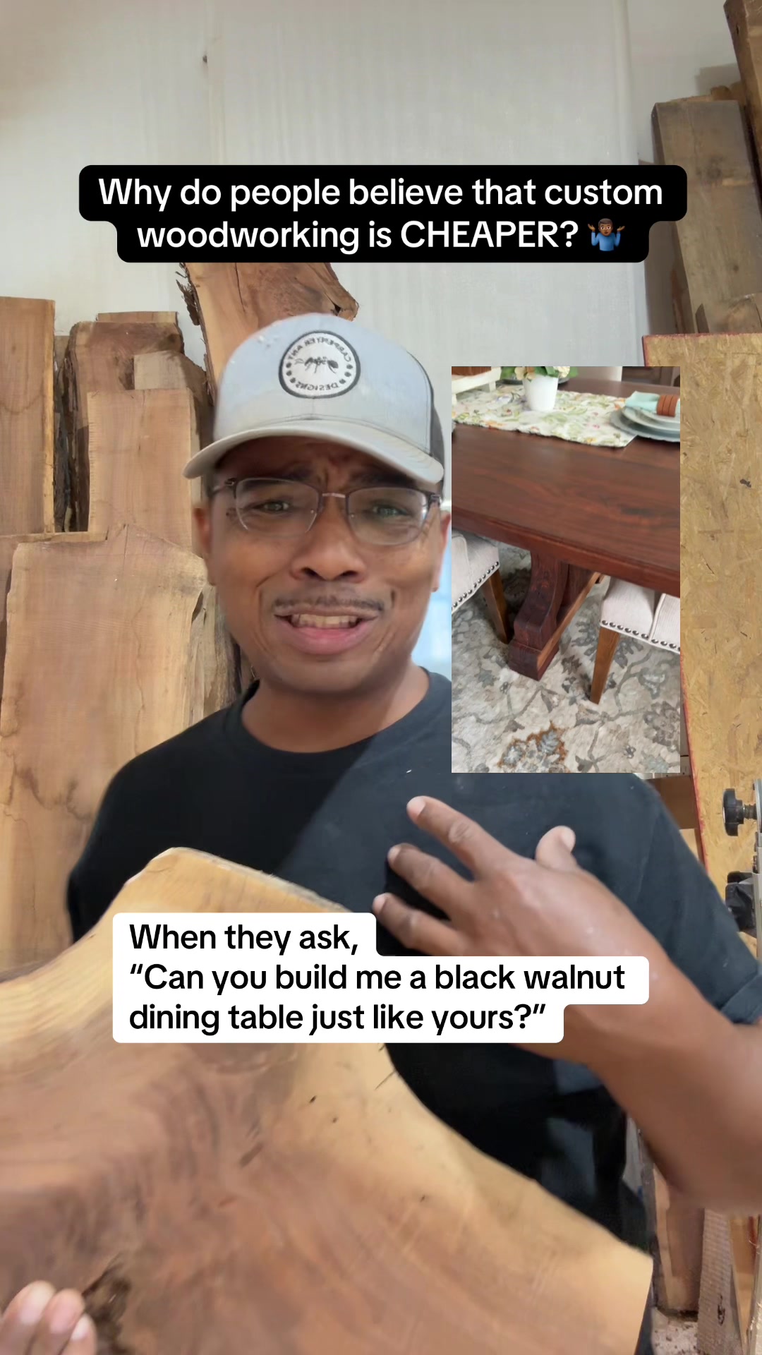 @Carpenter Ant