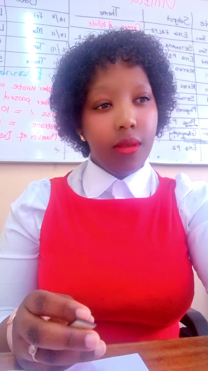 @Katlego Aobakwe Math