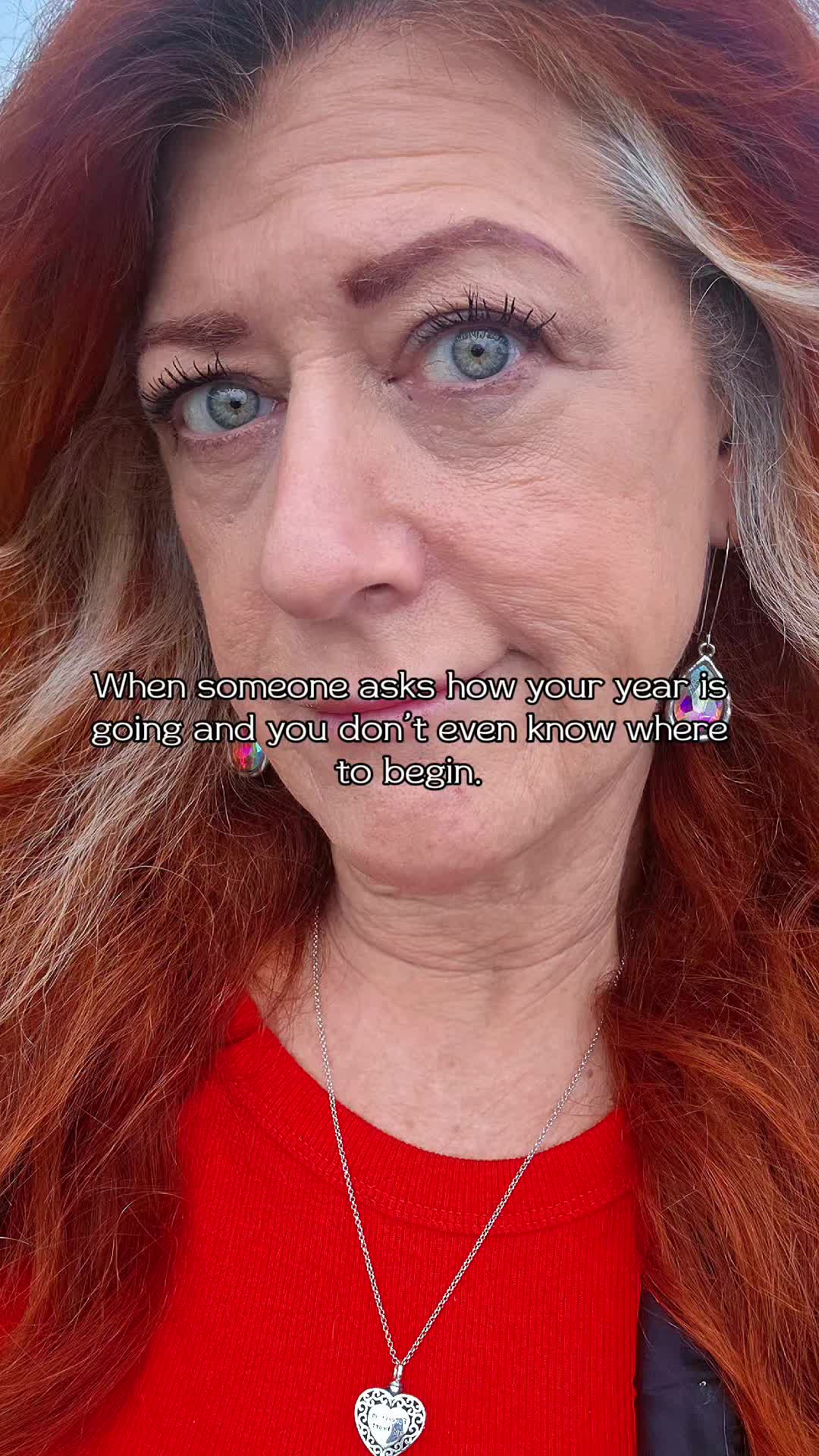 @red