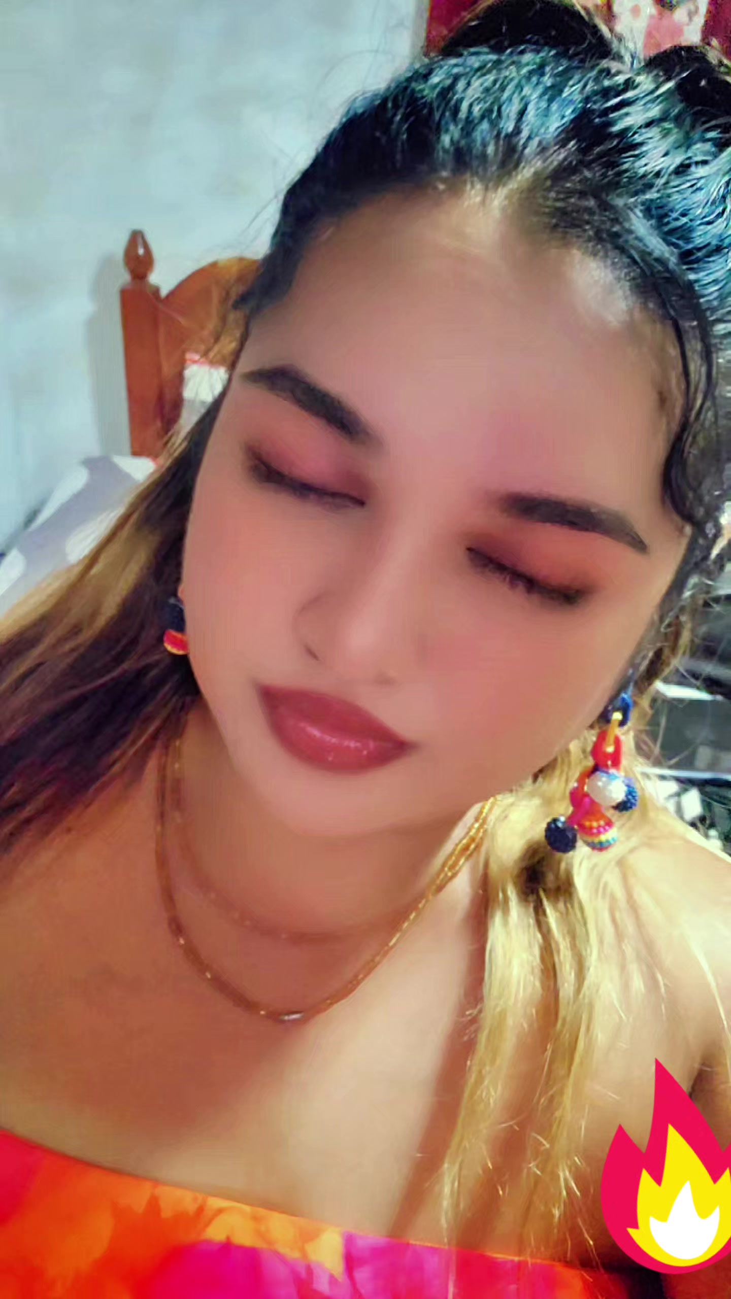 @🇬🇾Nurse_bosslady 👩&zwj;⚕️🍀🔥