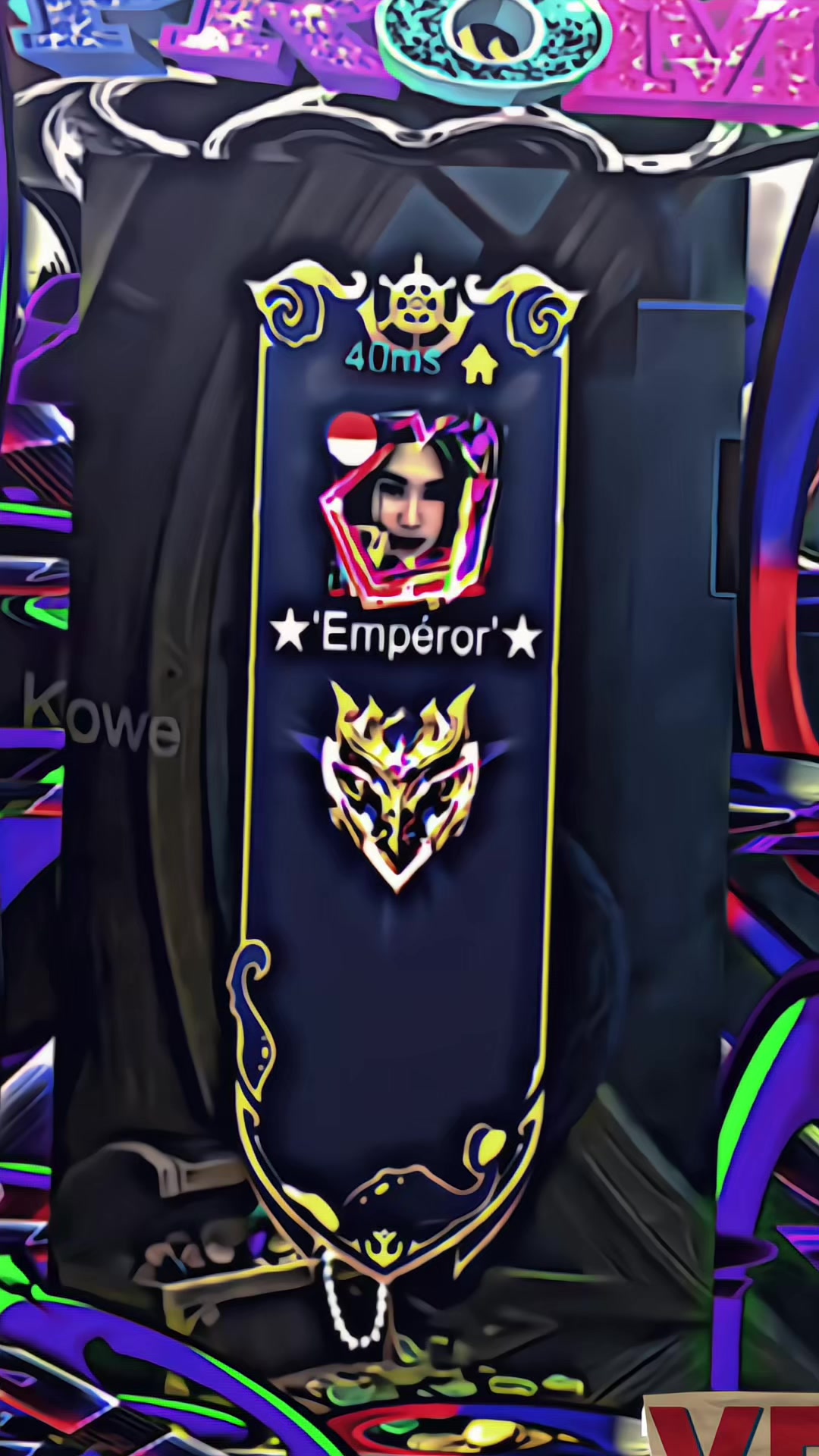 @Bg_Emperor😎