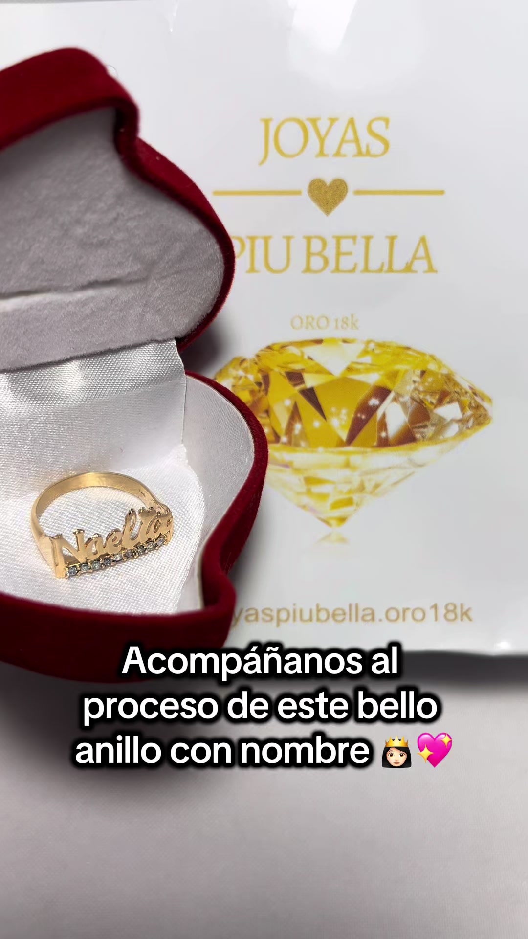 @ORO 18K