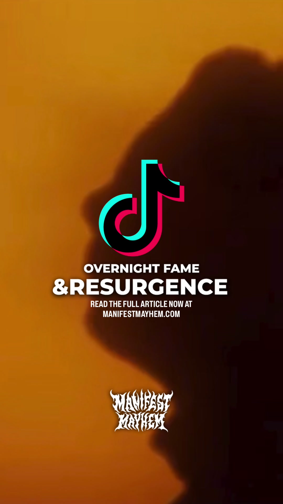 @Manifest Mayhem