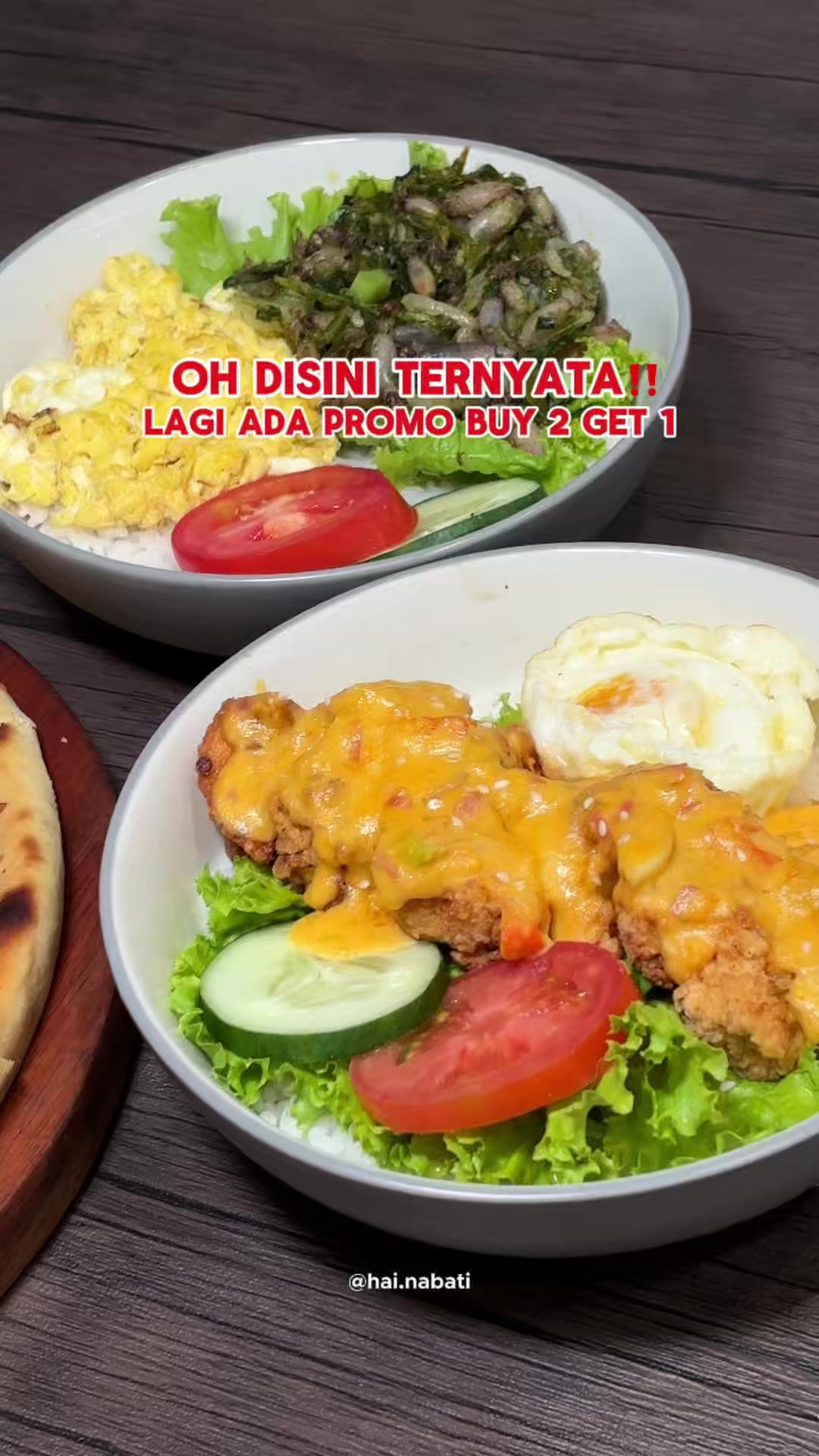 @Nadya Auliza | Kuliner