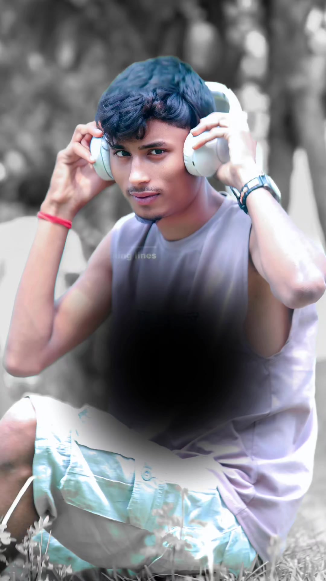 @Kk Editor King