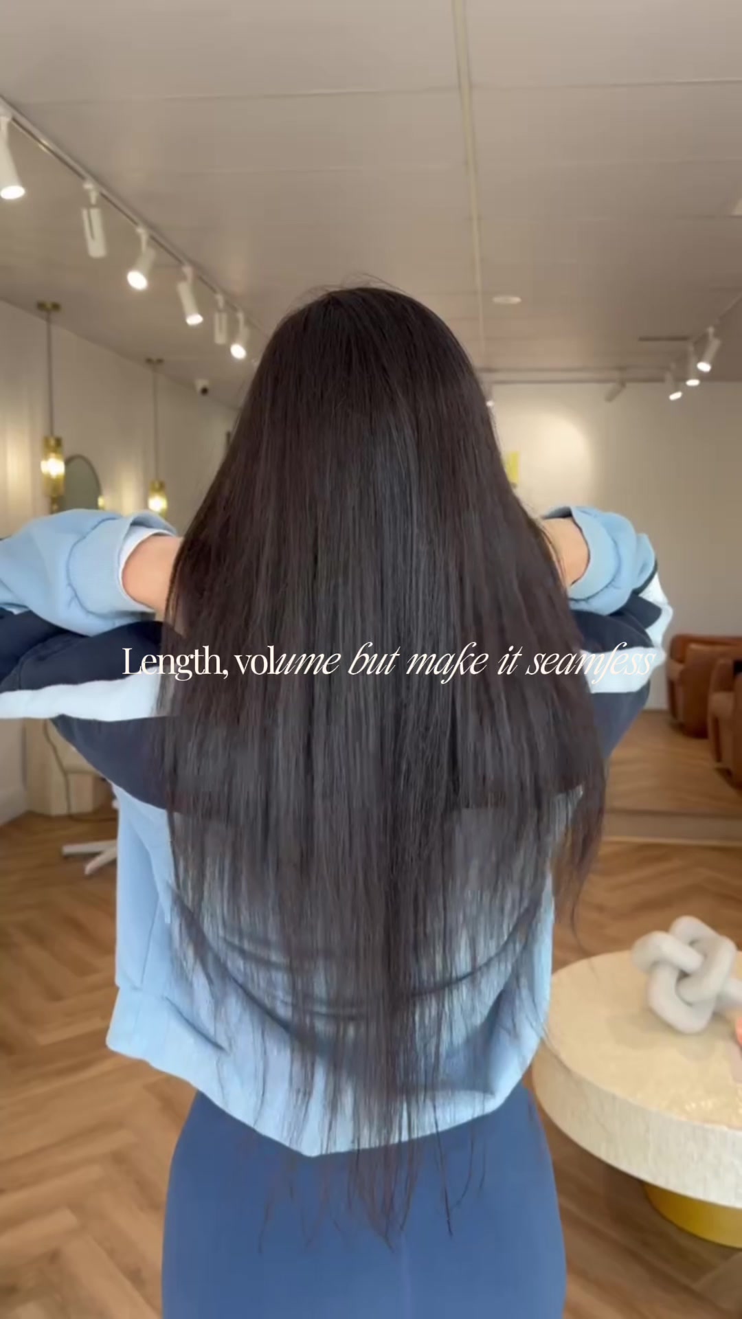 @AMRICH HAIR & BEAUTY
