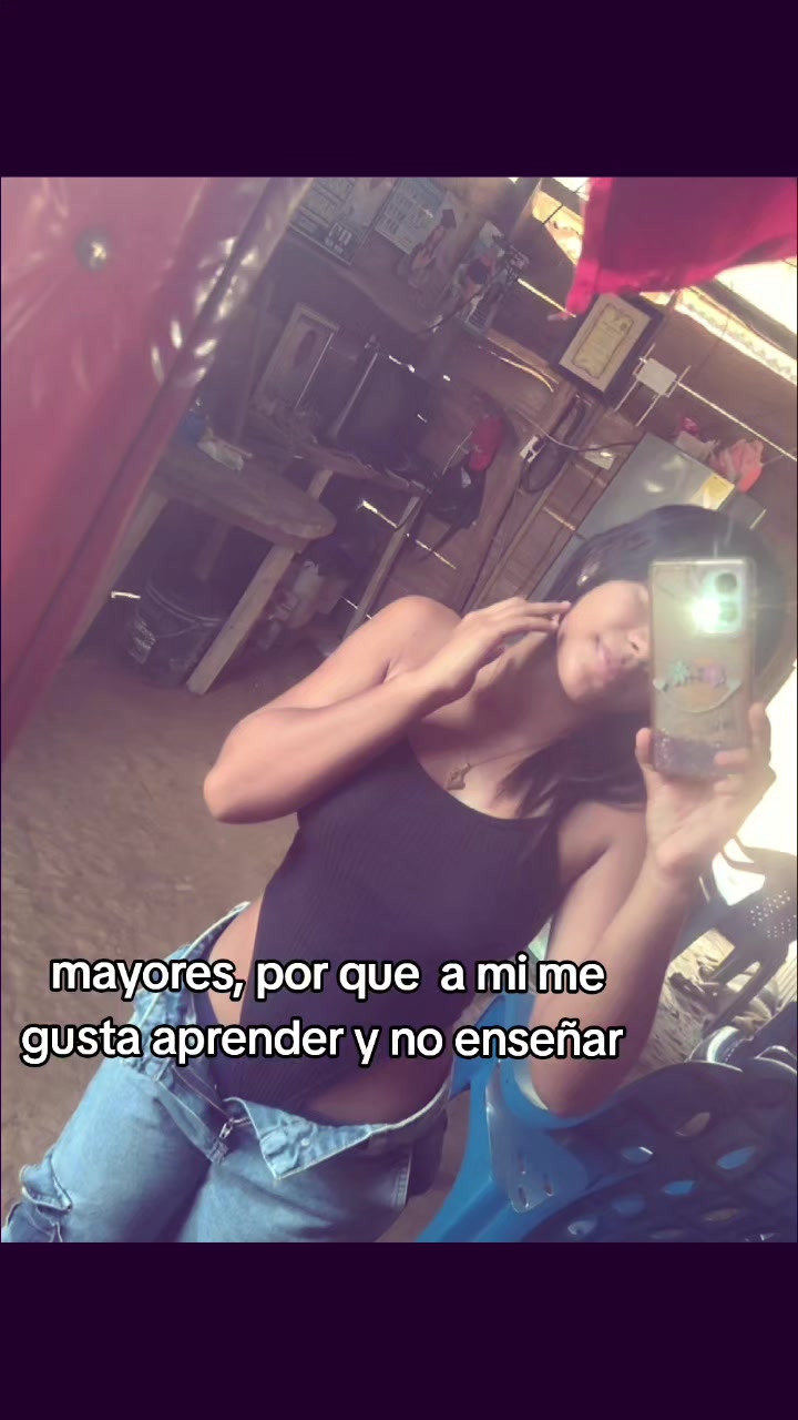 @Mariana 😍
