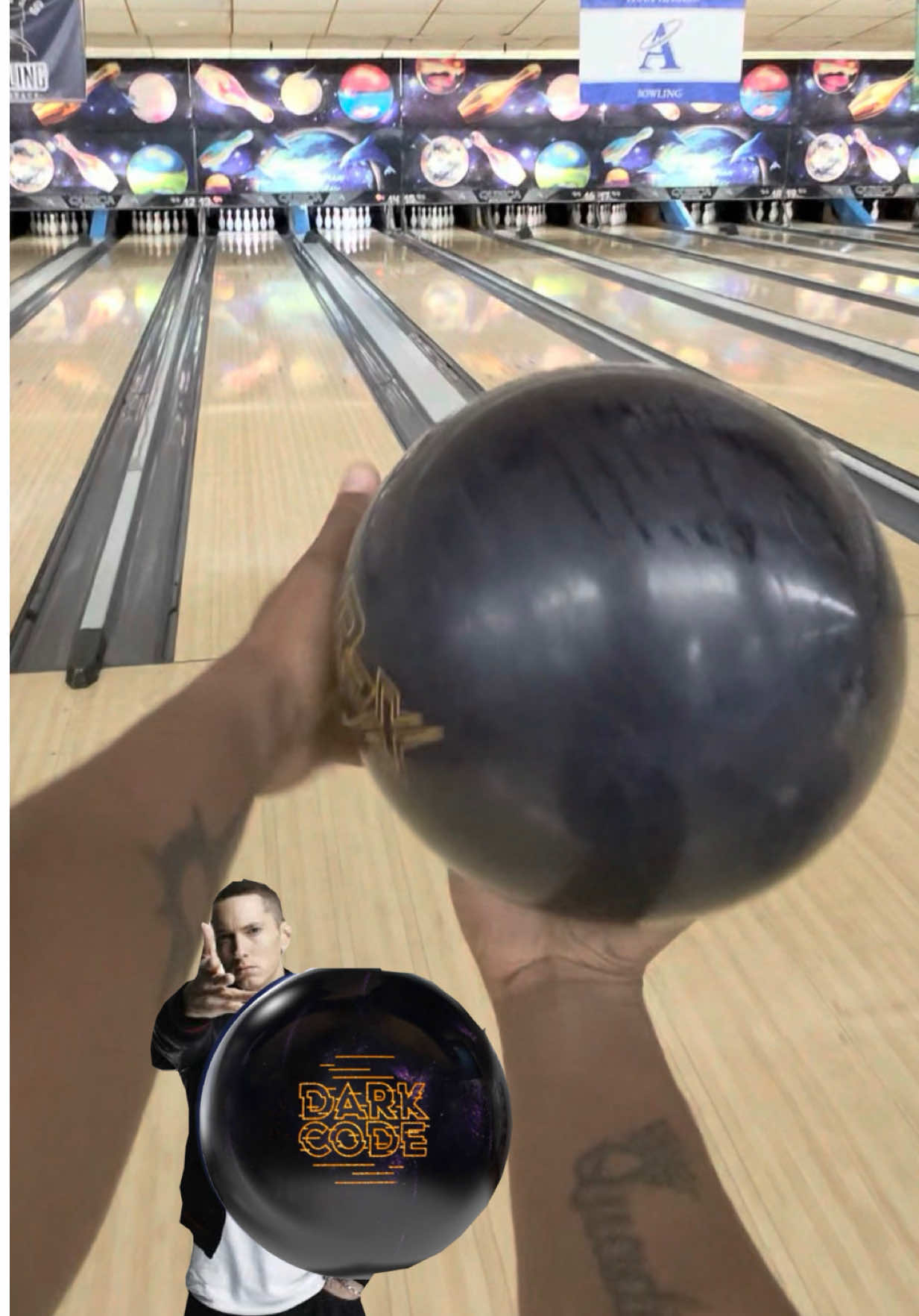 @DBbowling