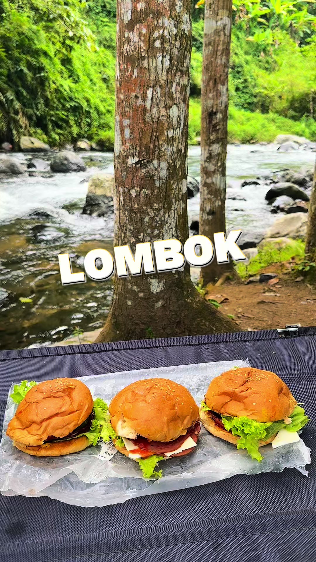 @Pasukan Kemping