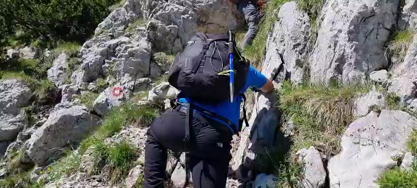 @Only Fools and Hikers