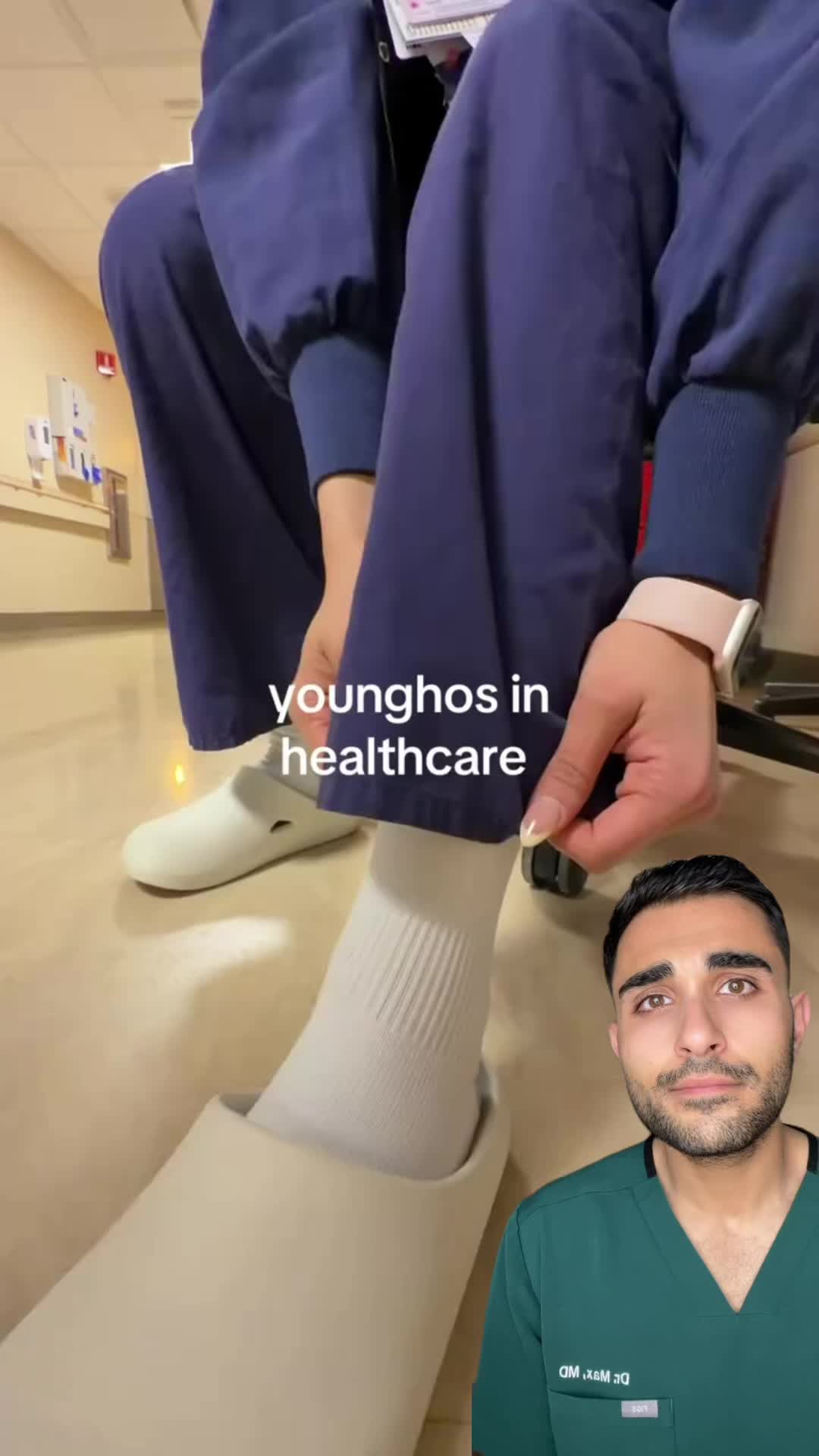 @Dr. Max, M.D.