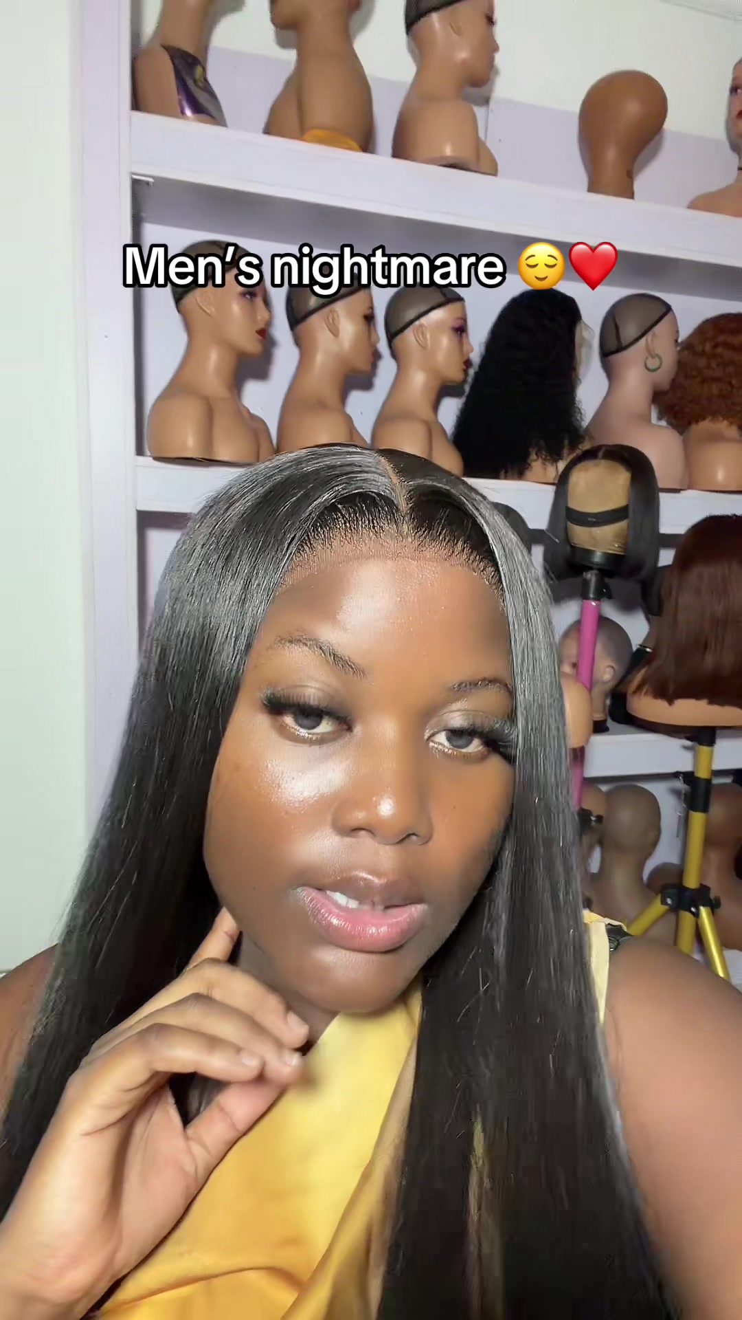 @Yaa Nicki😍