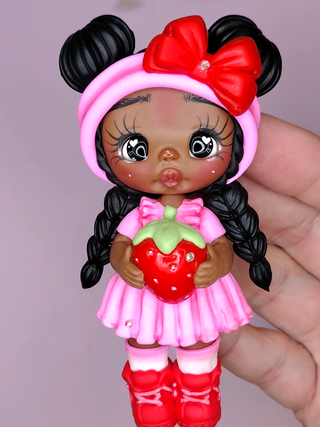 @Aline Figueiredo Biscuit