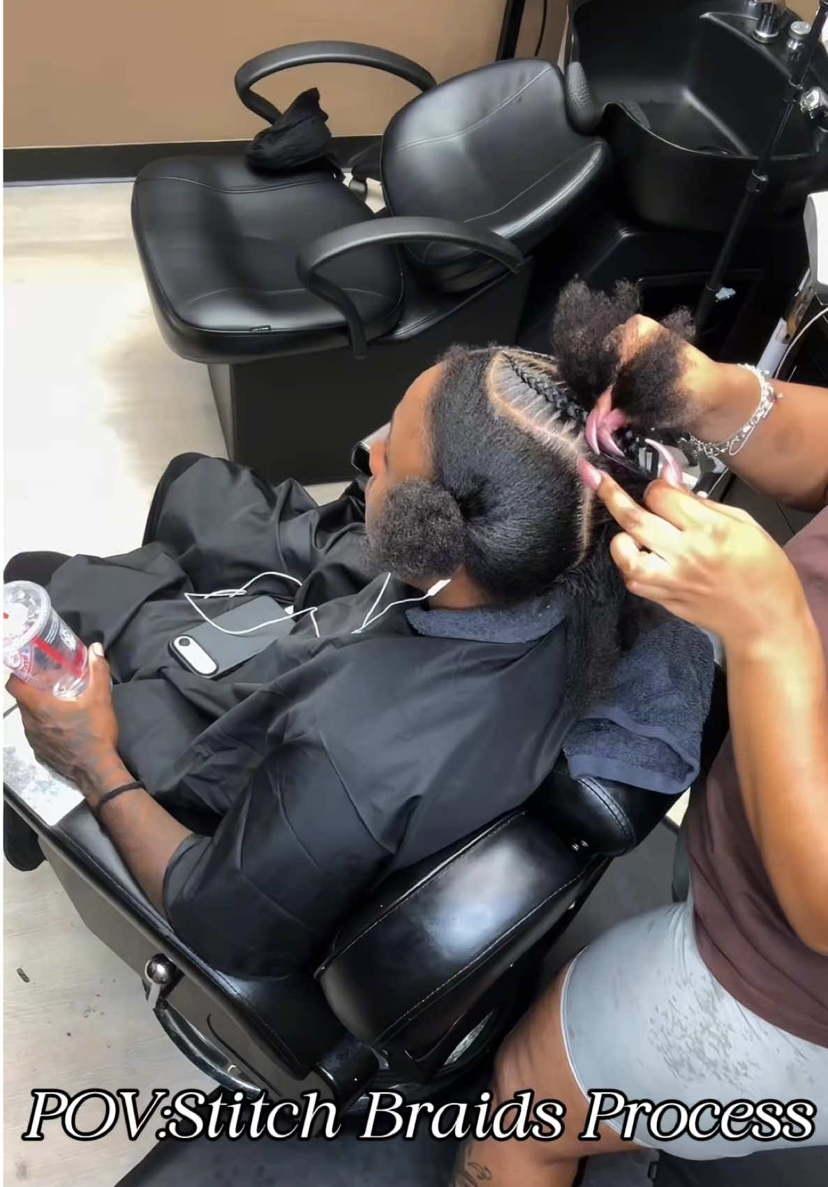 @BlackAllure Styles
