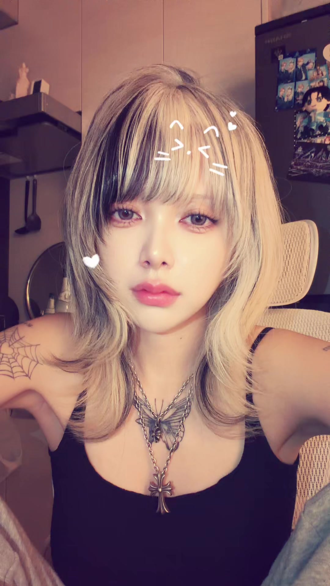 @マユみ