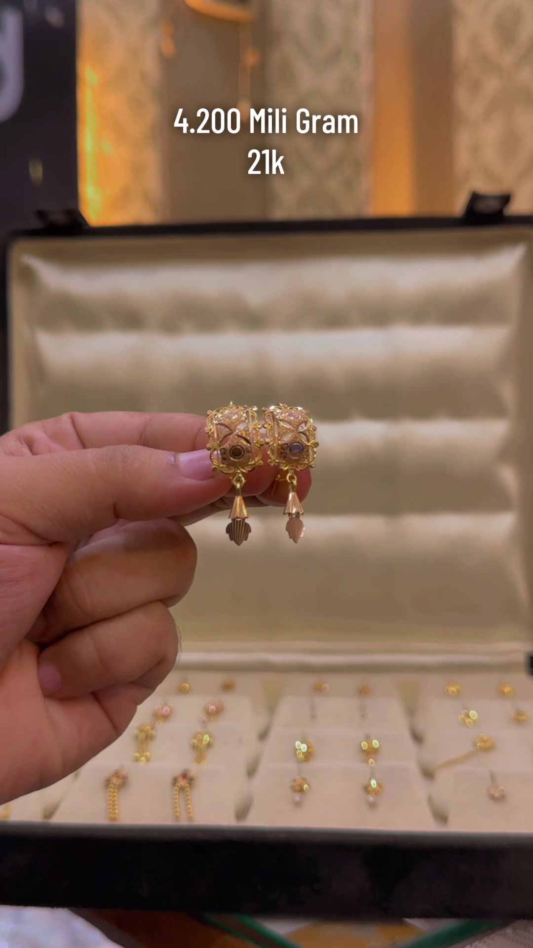 @PURE GOLD JEWELLER