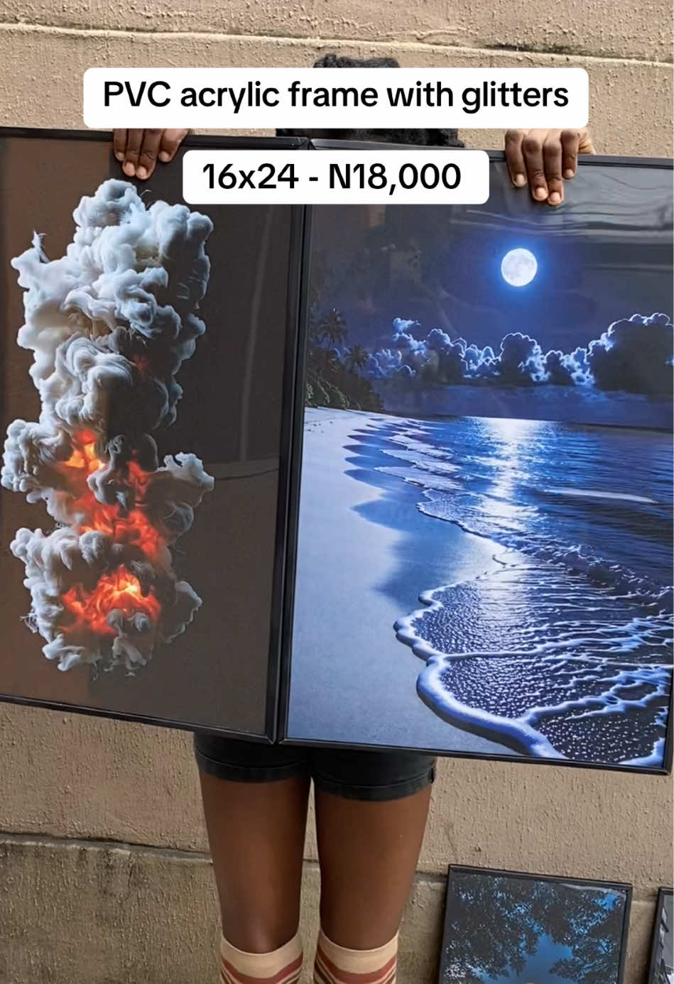 @M_aesthetic frames📍in Lagos