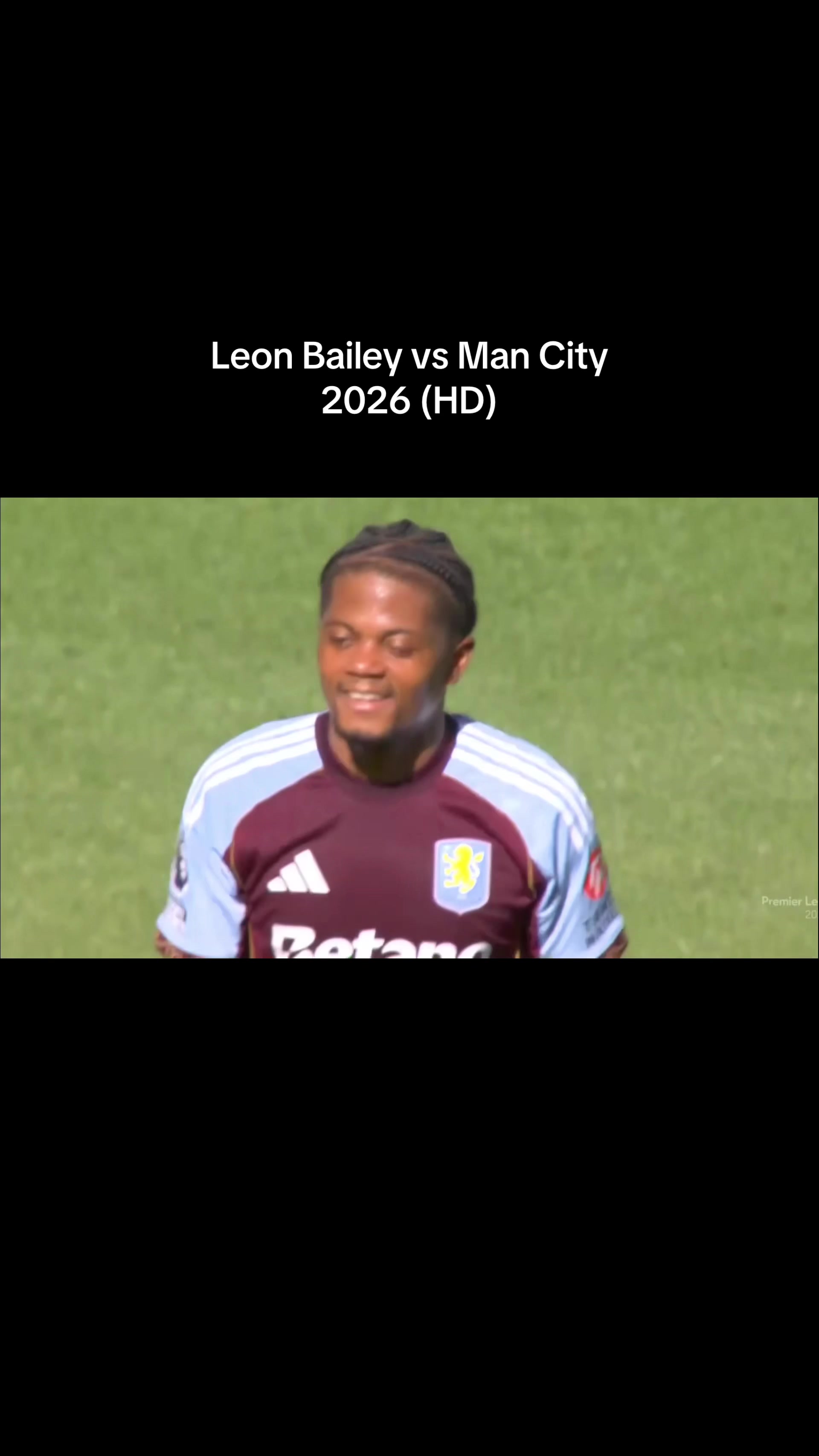 @Bailey FC