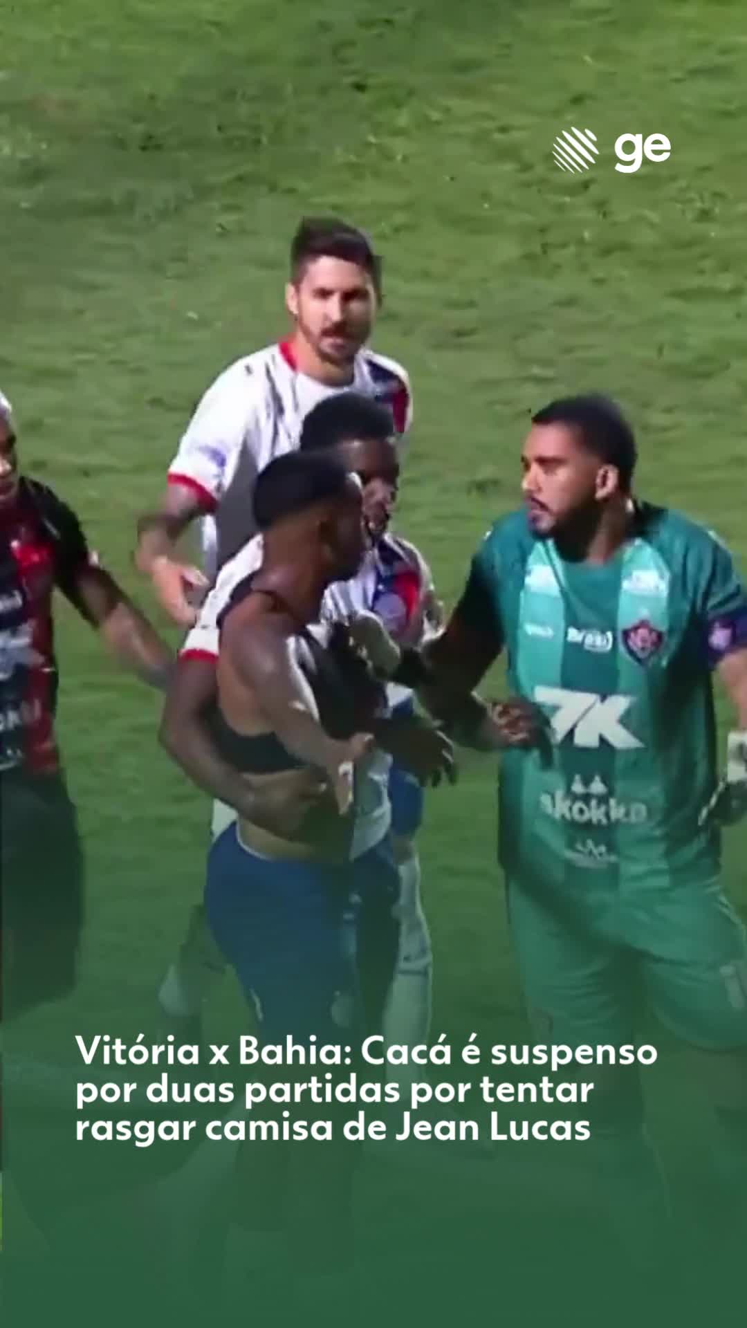 @TV BAHIA
