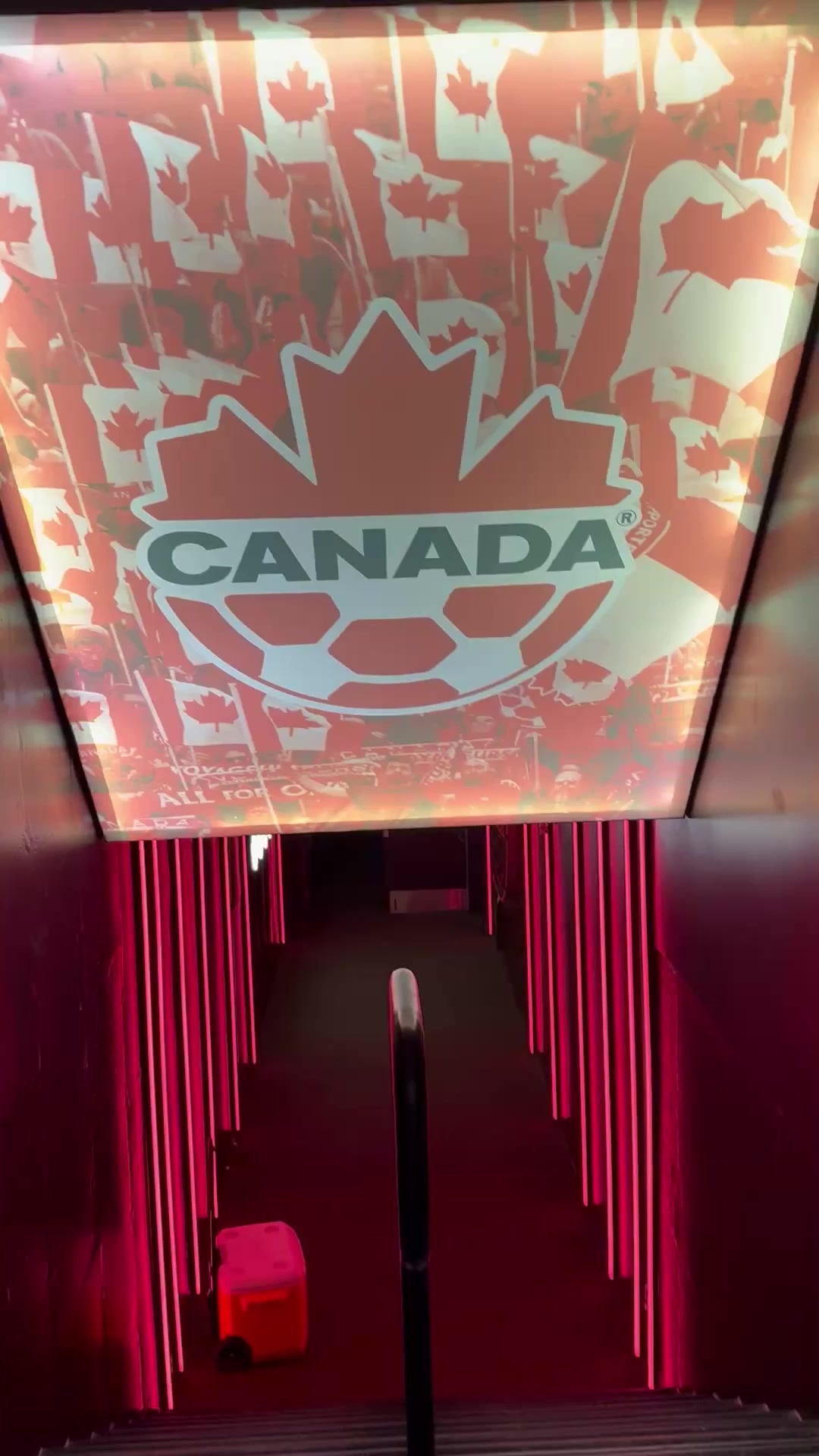 @Canada Soccer 🇨🇦⚽️