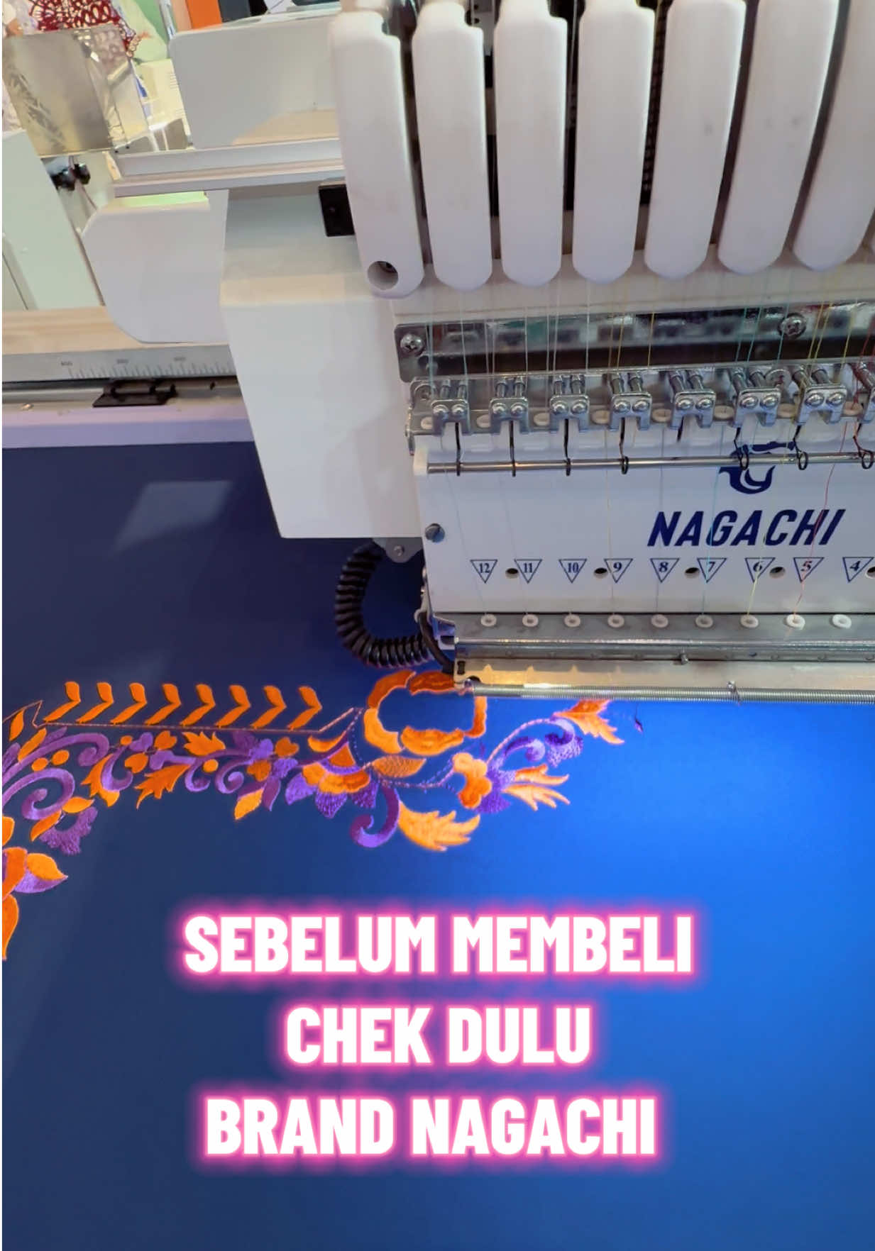 @Jayana Sewing Machine