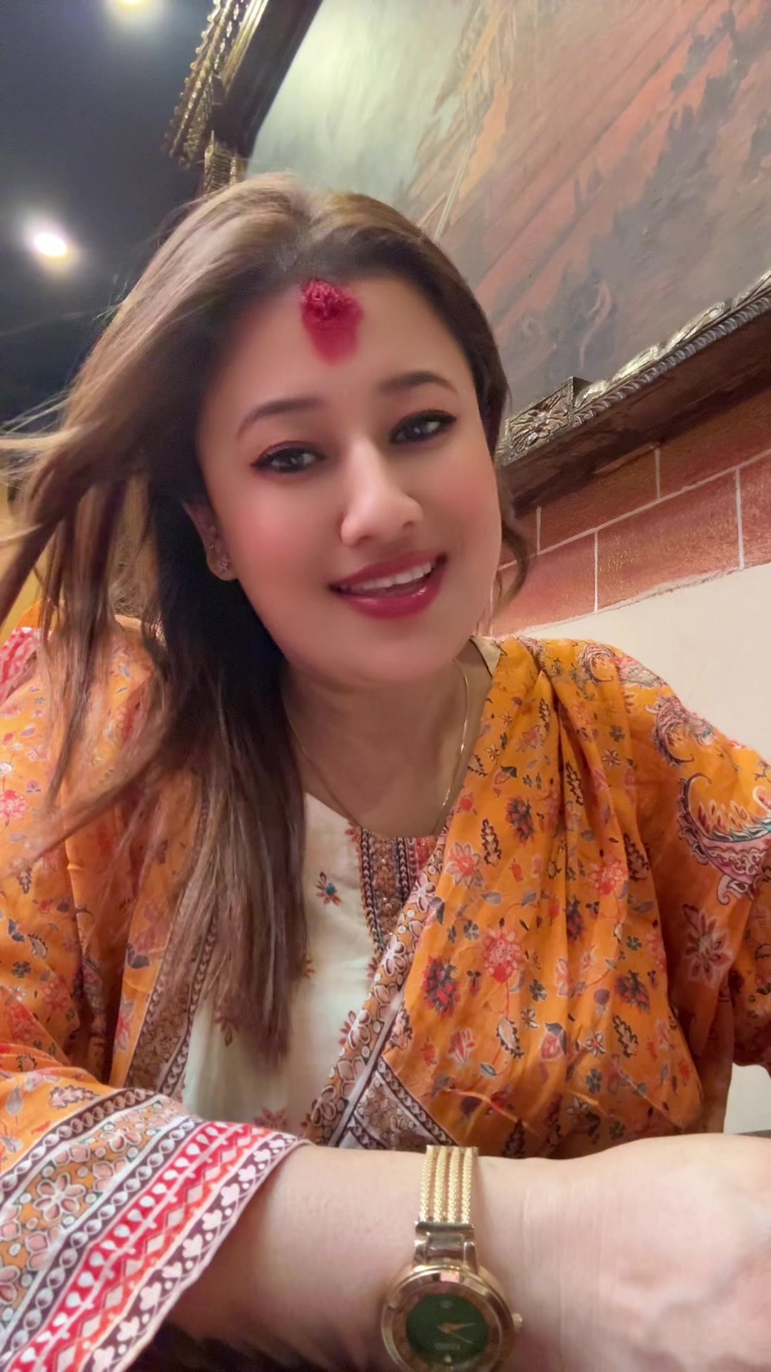 @Muna Pradhan