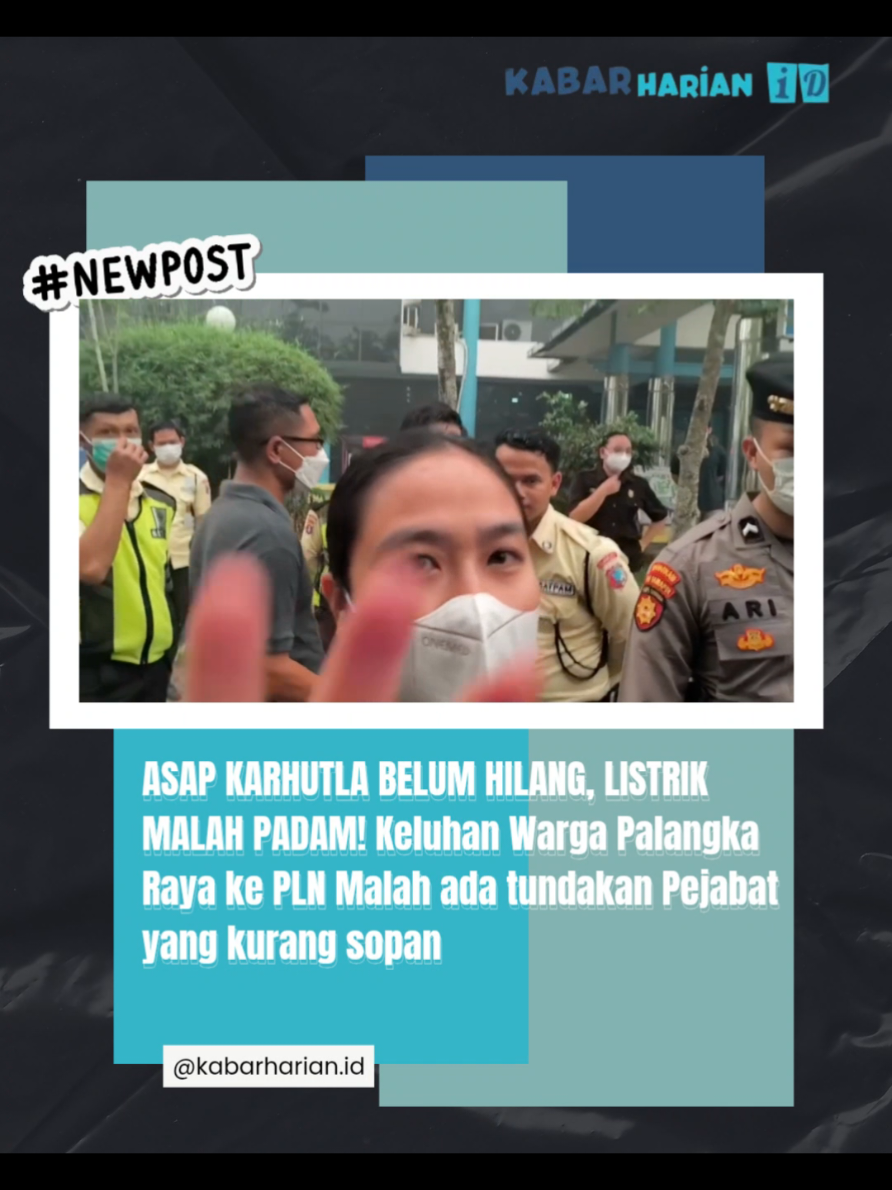 @Kabar Harian Id