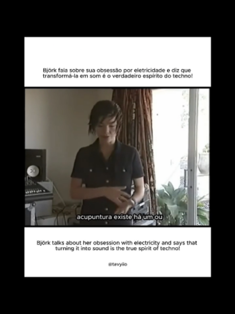 @björk