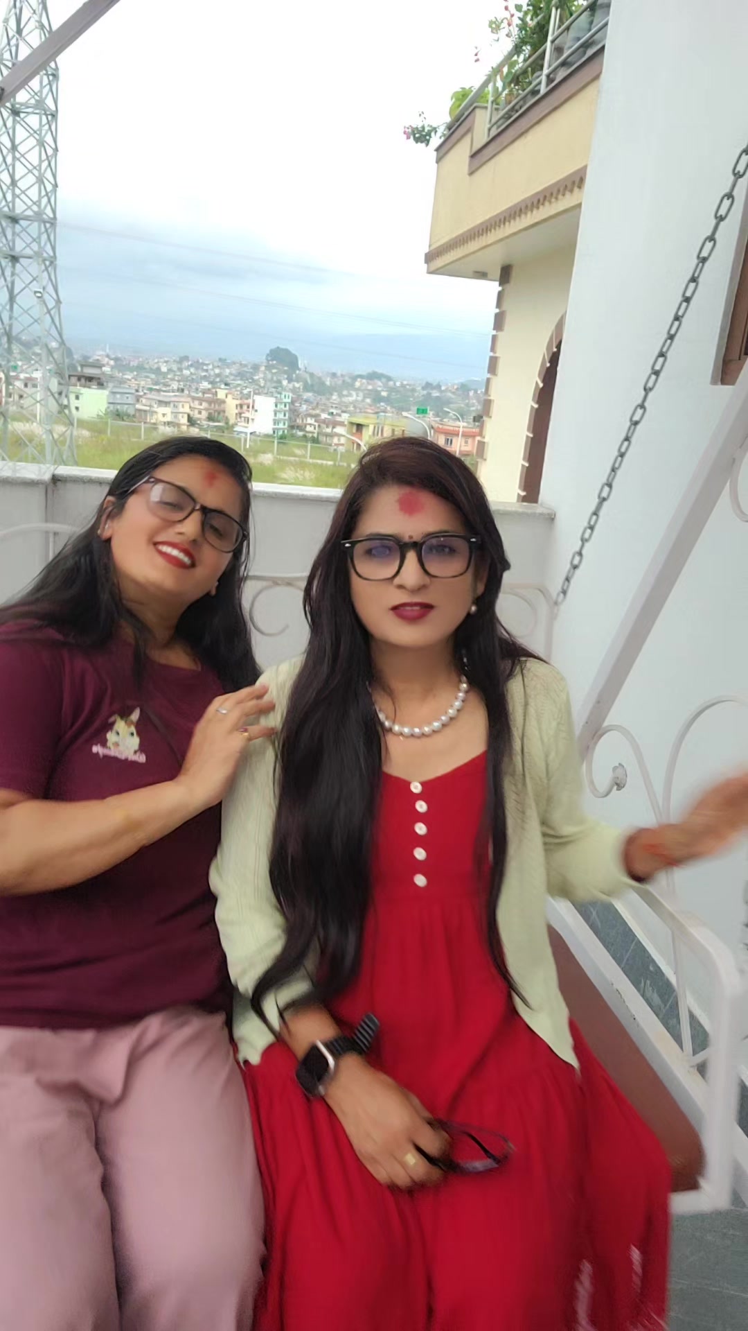 @Subhadra Aryal