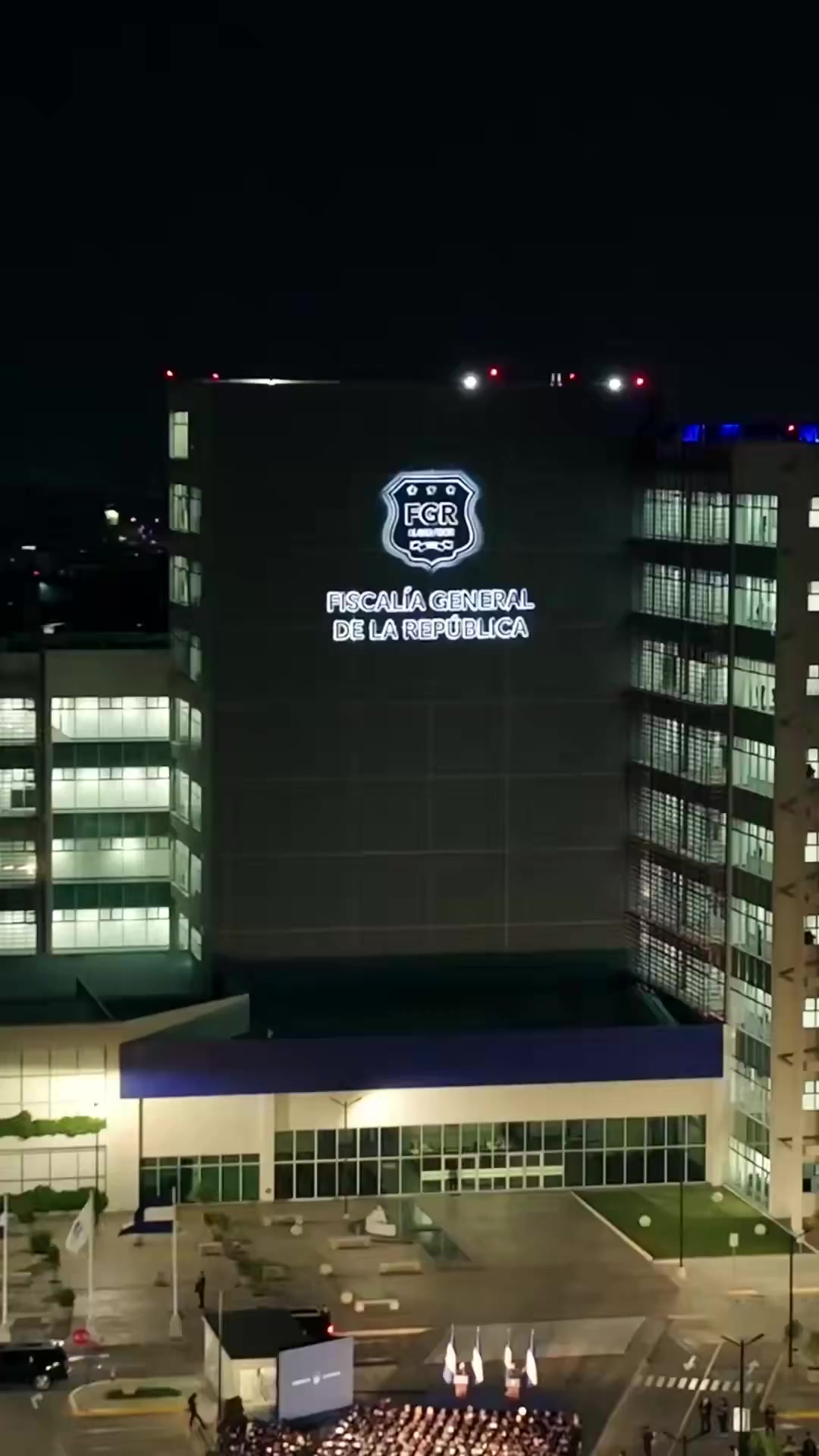 @Diario La Huella