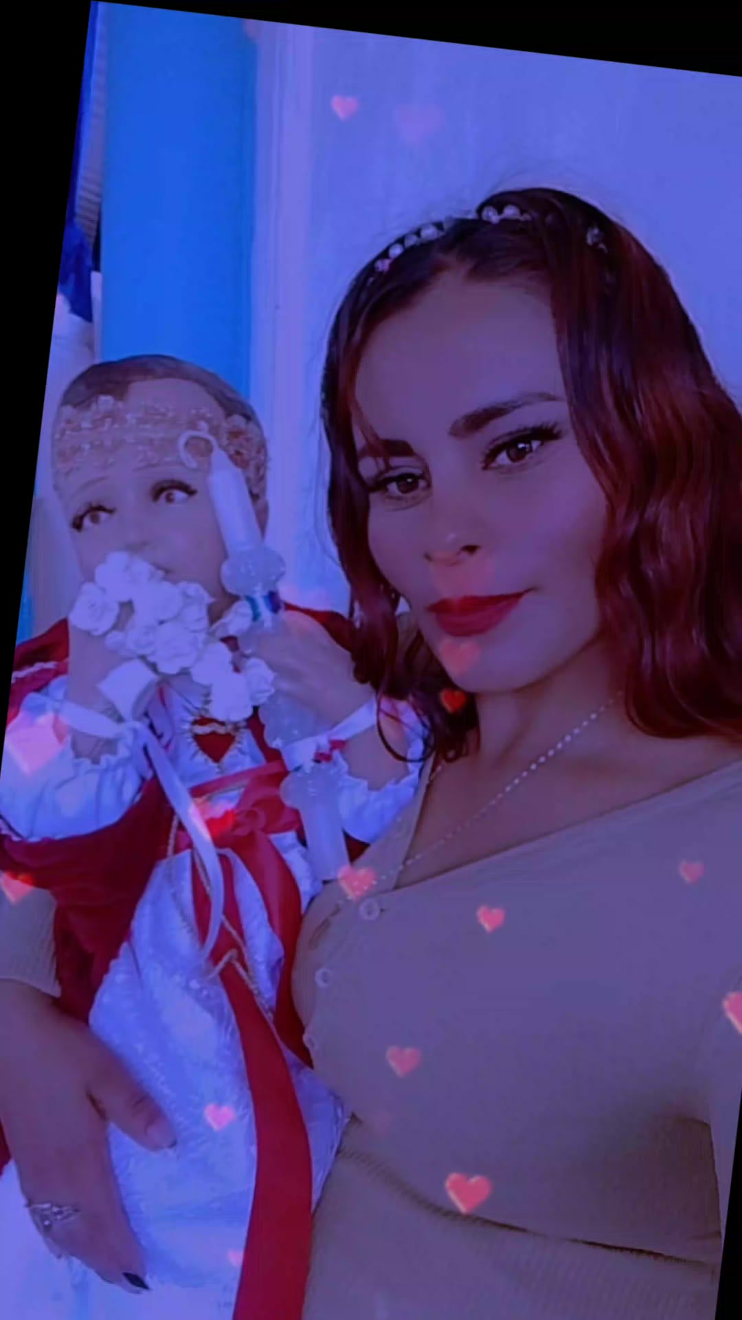@Rosaisela NinoDiaz