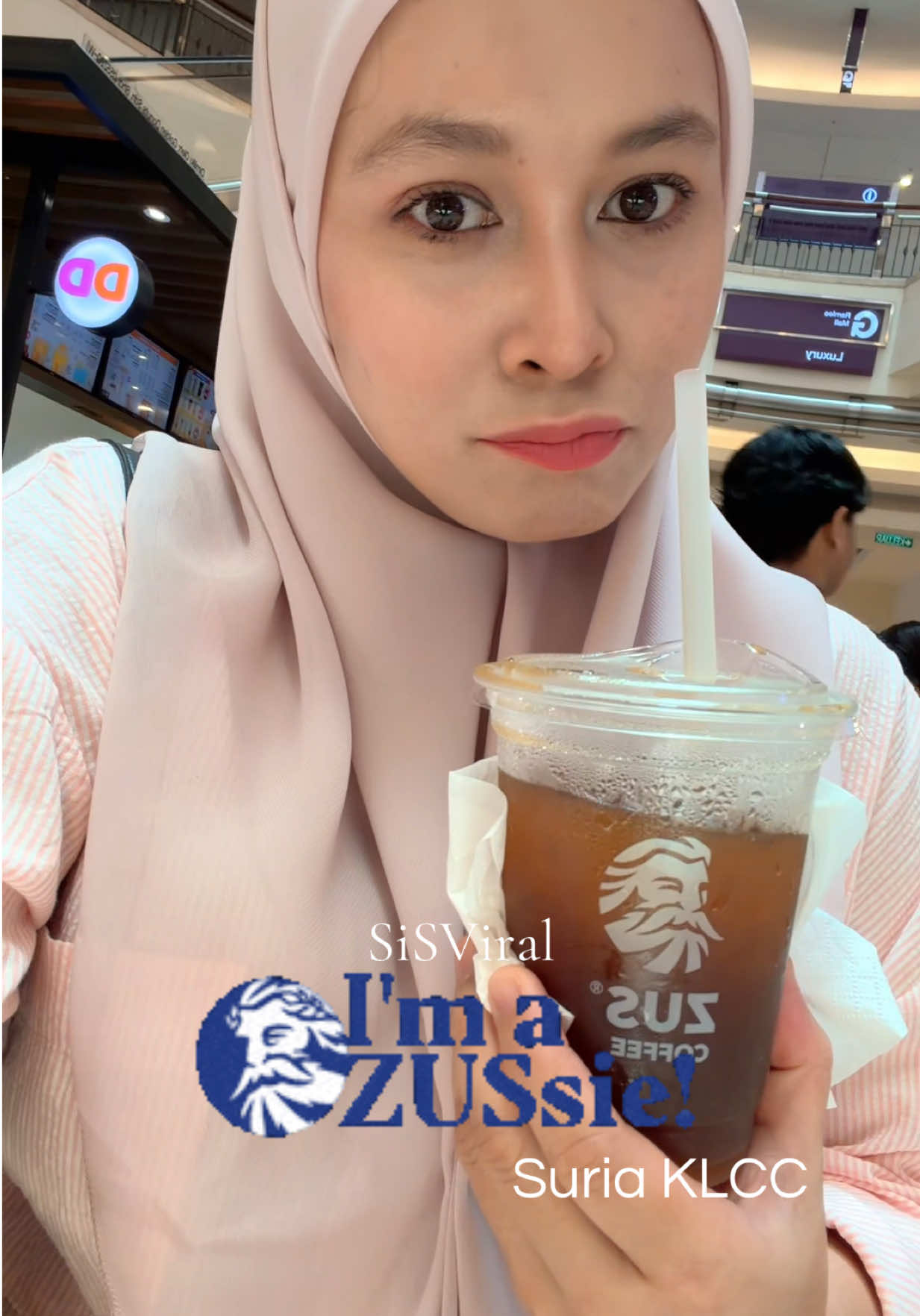@Shima Osman | Misi POV