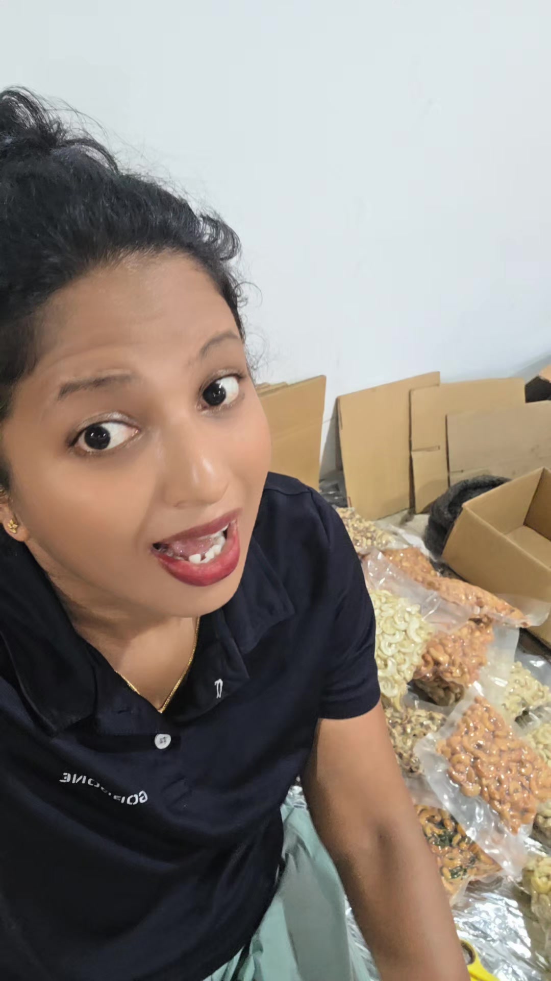 @Sri Lankan Cashew