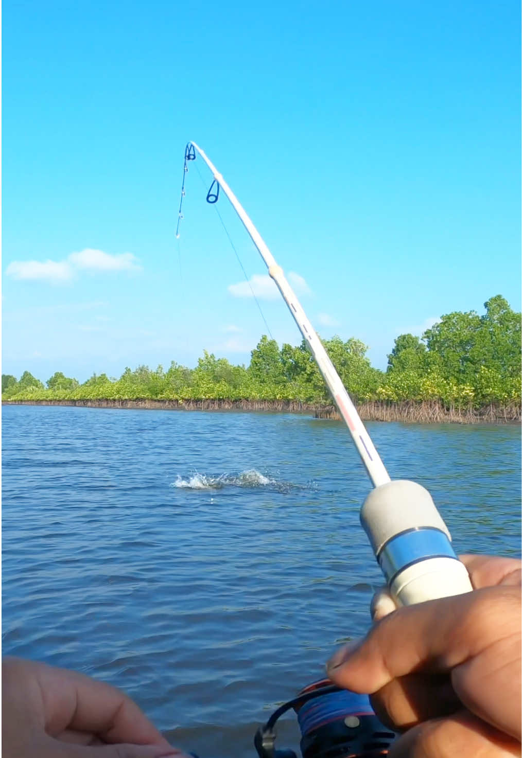 @YT : Ahdan mancing 23