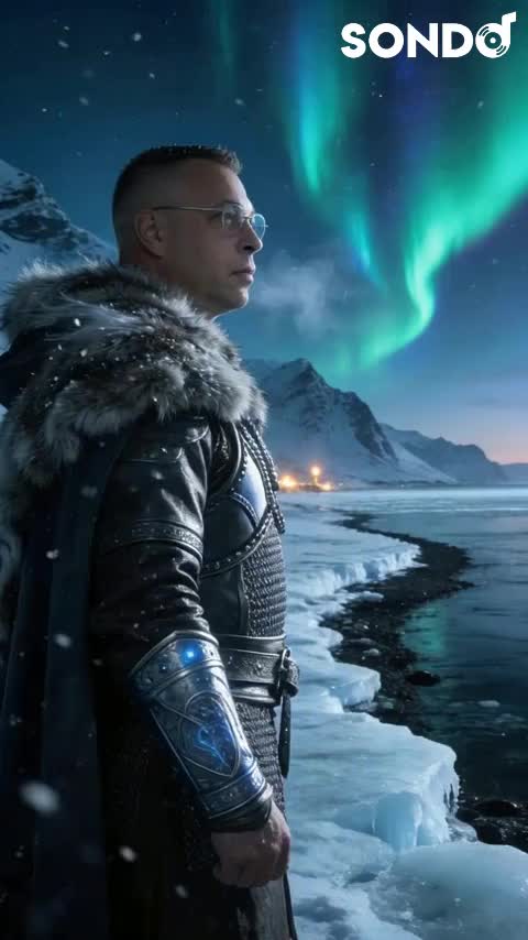 @⚒️ jarl Ragnar Eisblick⚒️