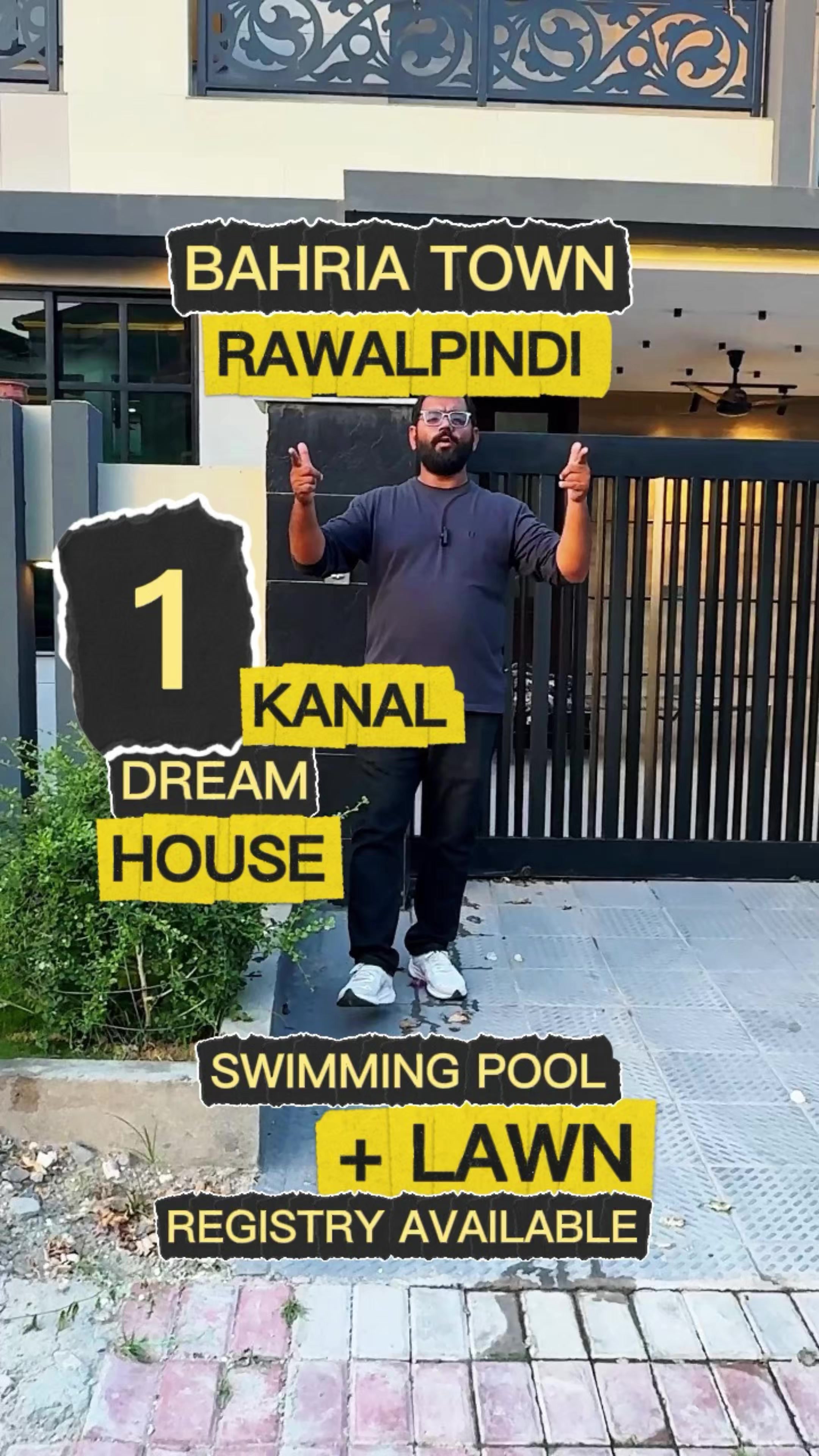 @PS Houses & Plots
