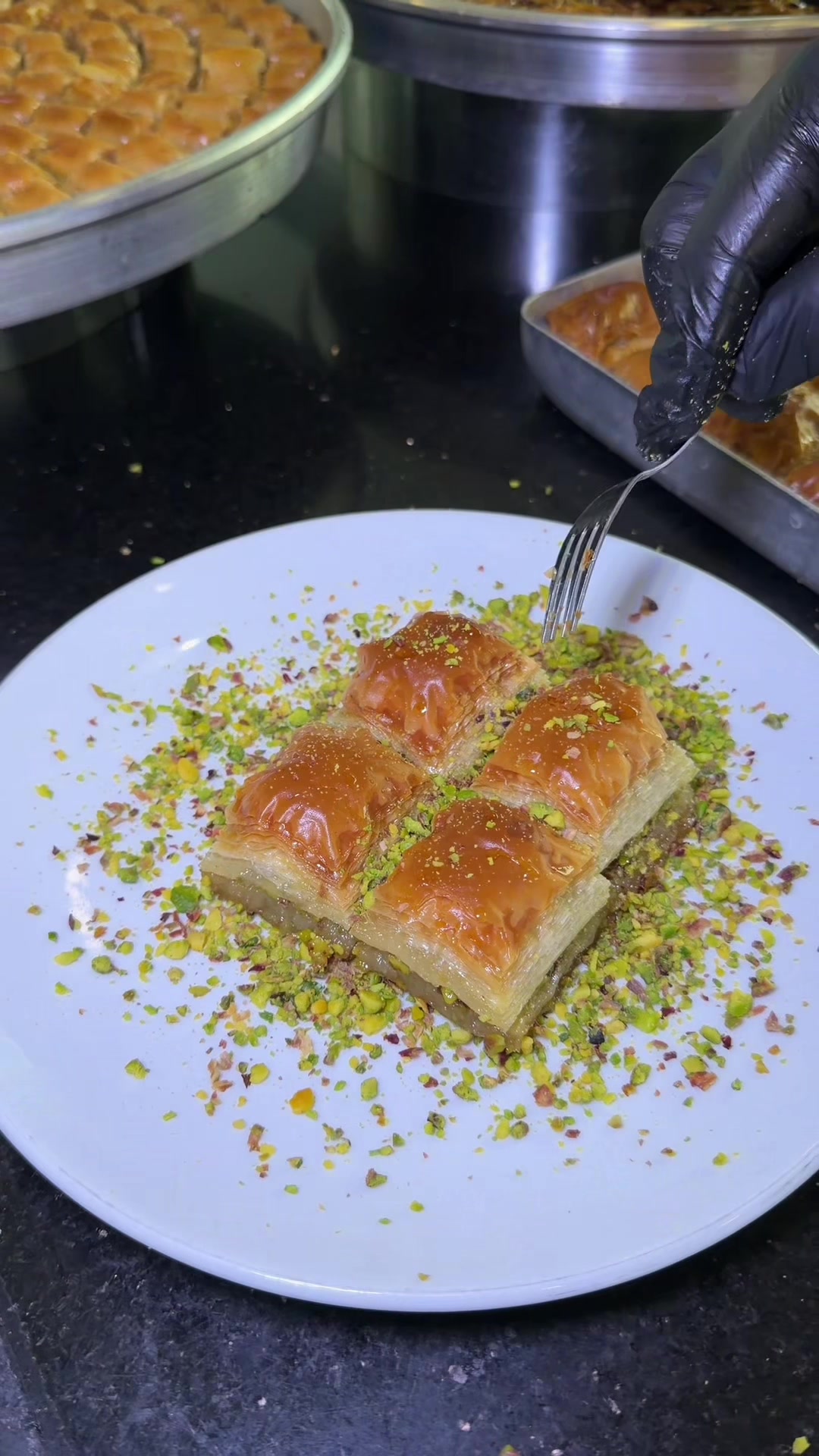 @Bug&uuml;n Ne Yesek Yaa ?