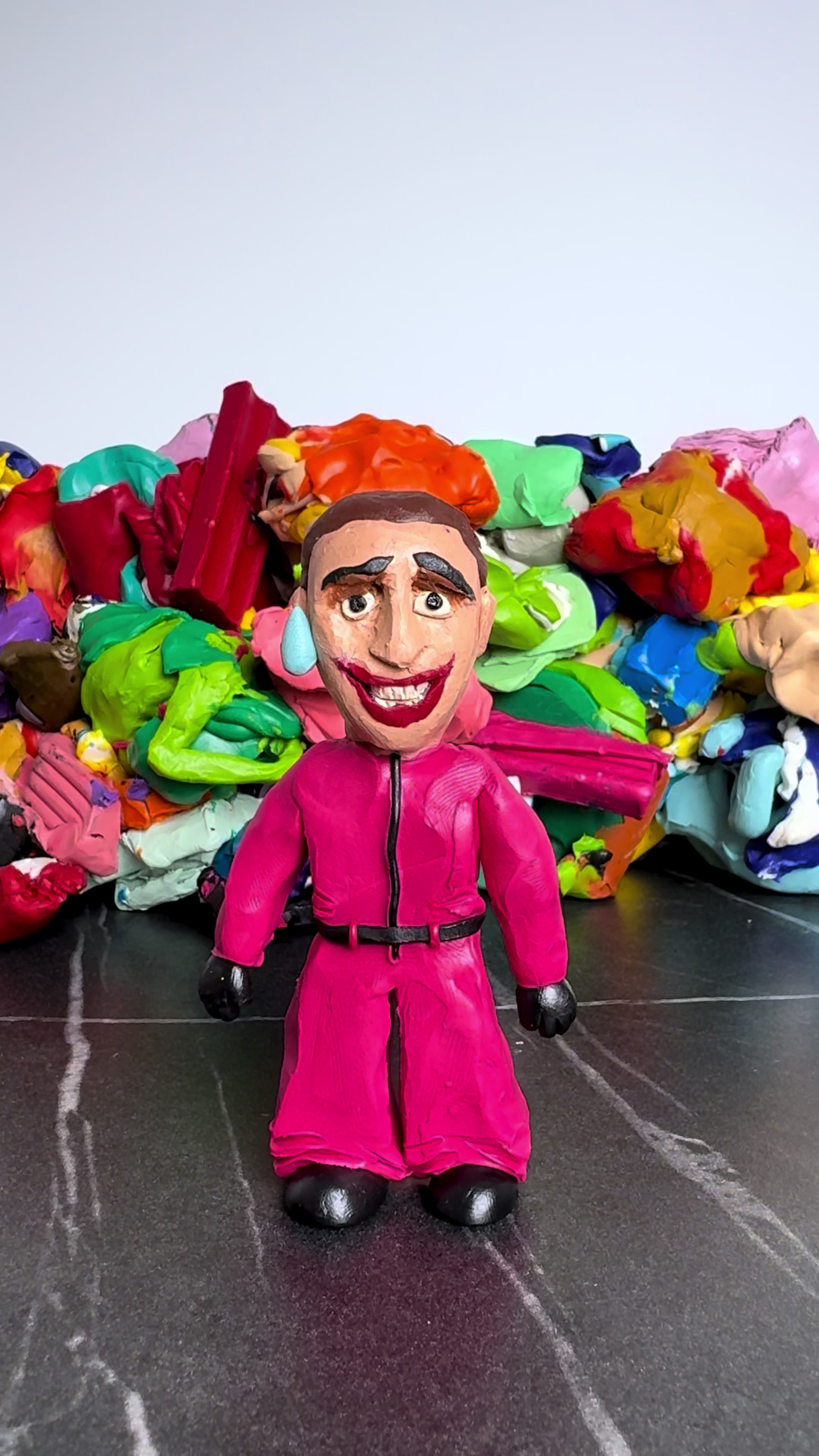 @Plasticine Relax
