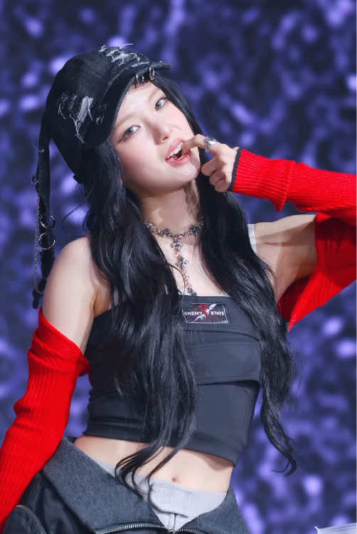 @Choi Yujin