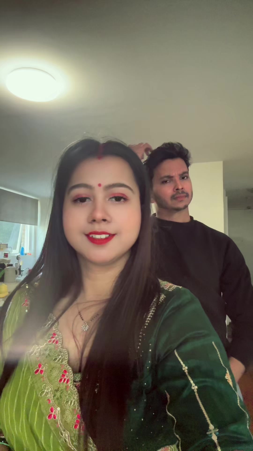 @🇳🇵 Sapnaa Singh  🇦🇺