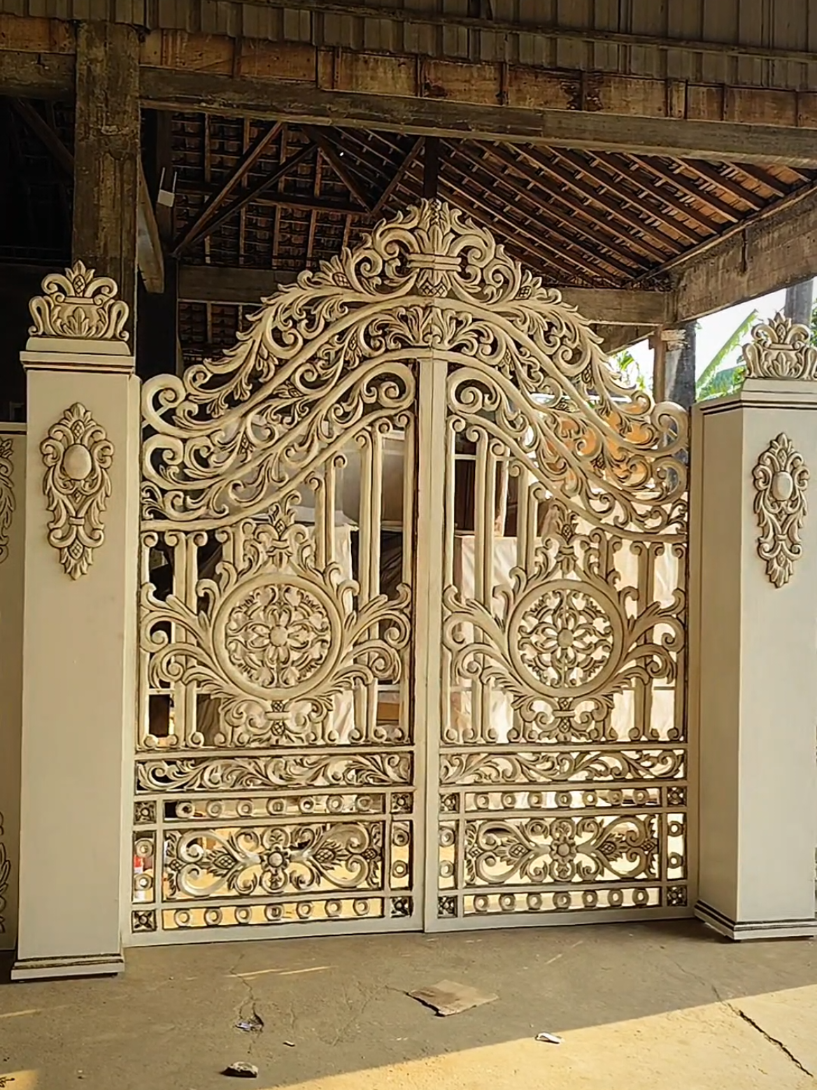 @Permana Mebel Jepara