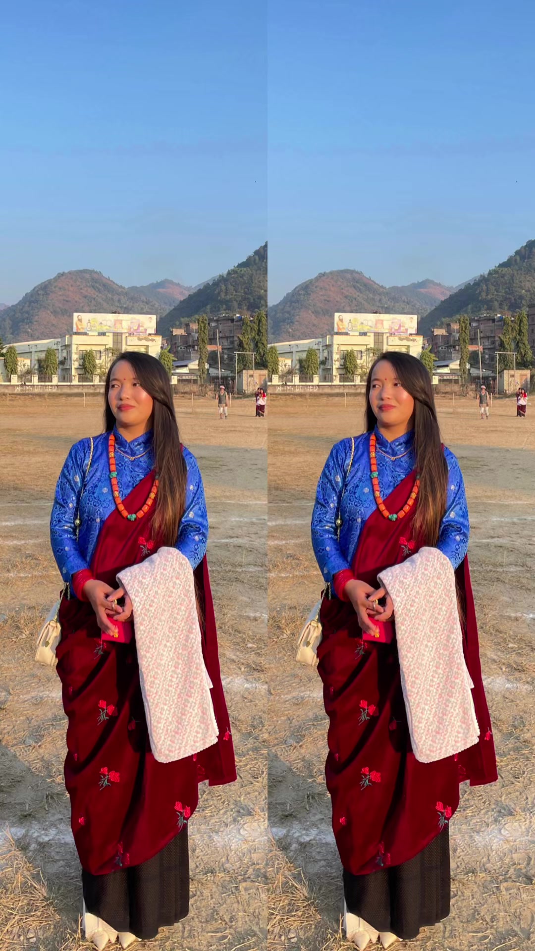 @Smriti Gurung
