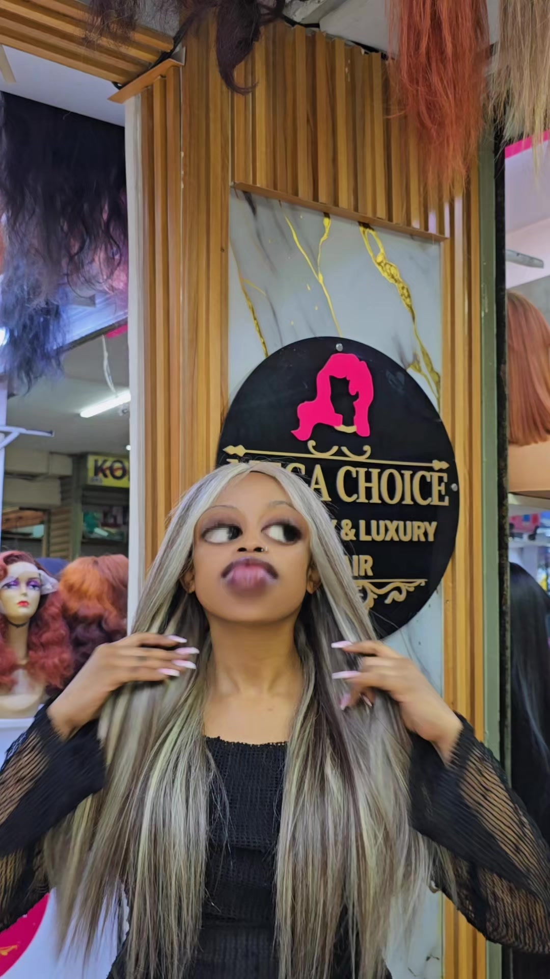 @MEGACHOICE BEAUTY STORE 🇰🇪
