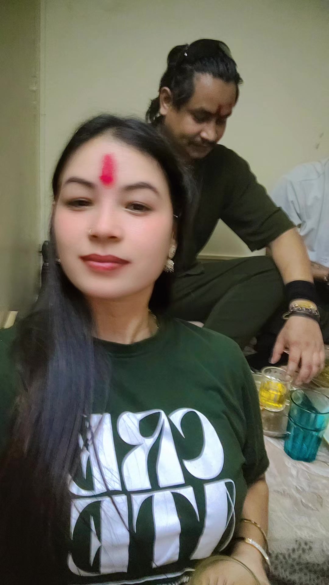 @sunita maya