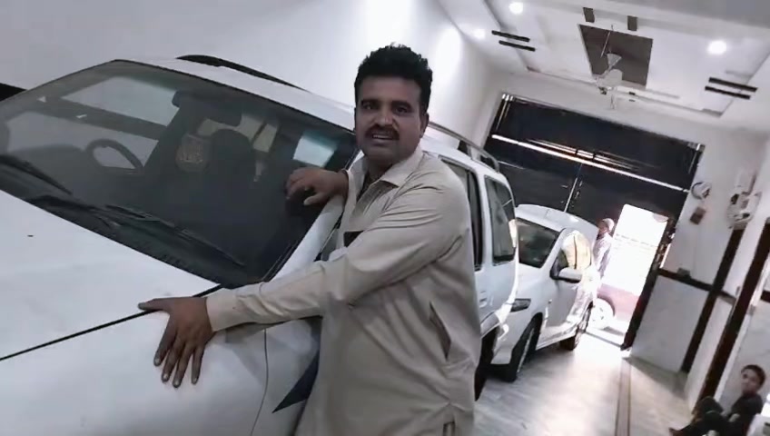 @R.K Moter