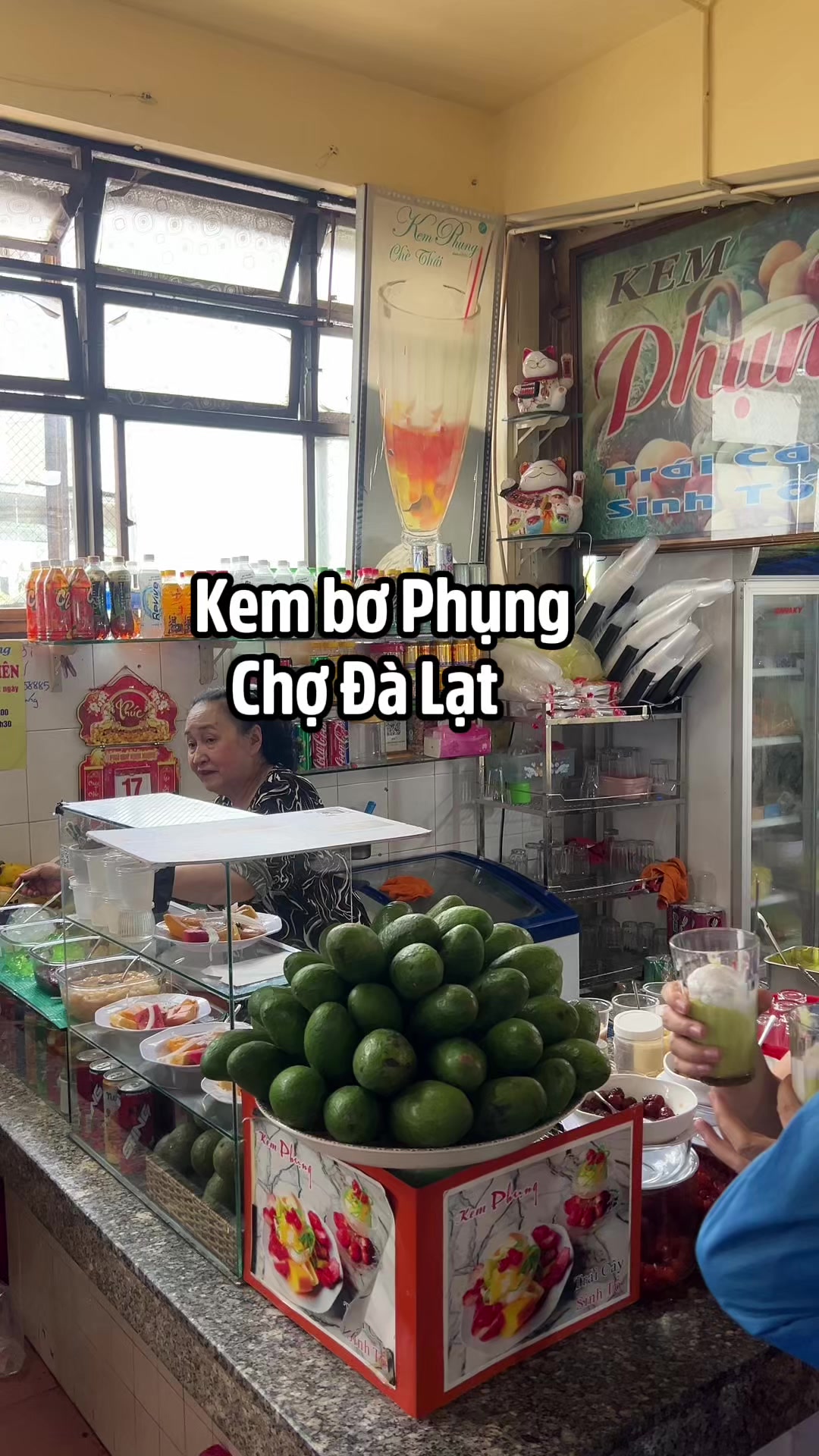 @Đi cùng Hiếu